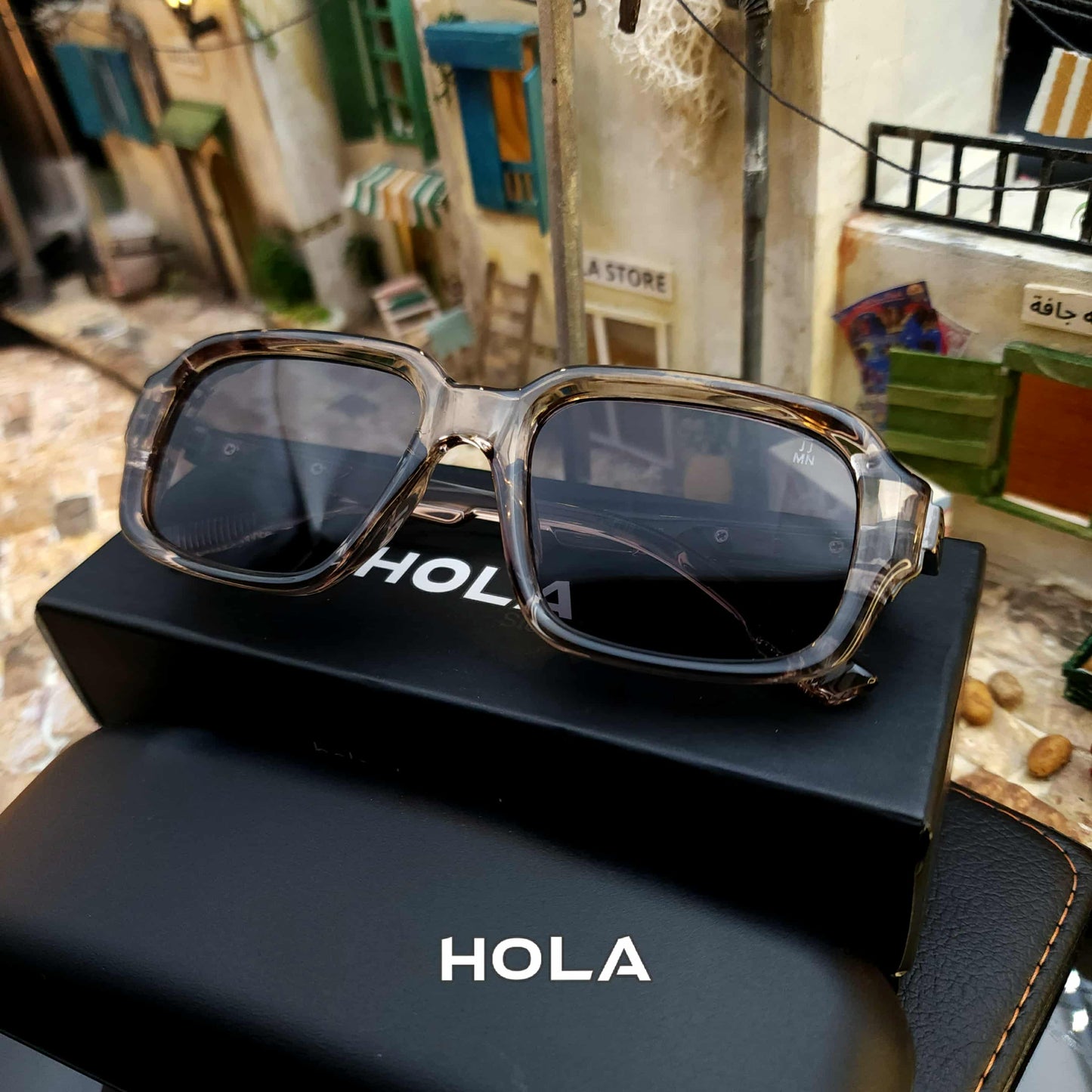 Jacques Marie Mage W6160 GR