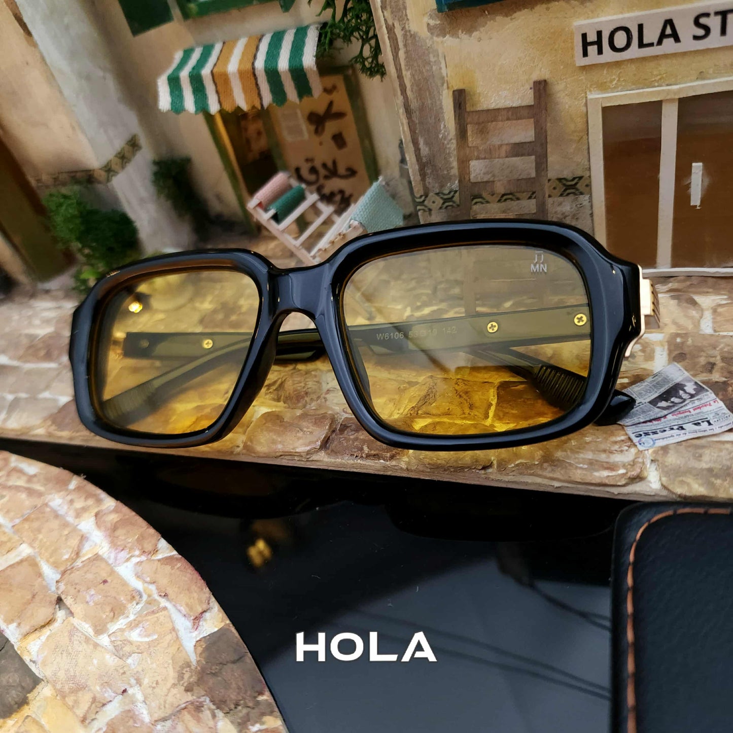 Jacques Marie Mage W6160 JN