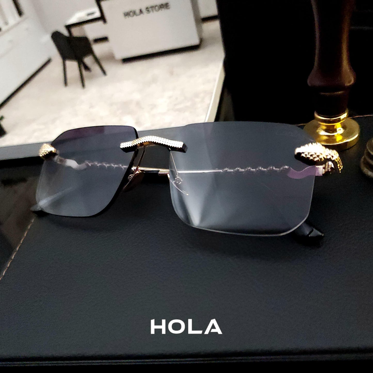 Cartier 9866 NR