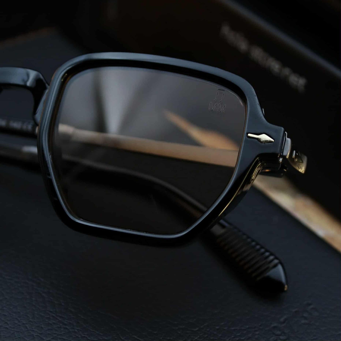 Jaques Marie Mage 6086 NROR