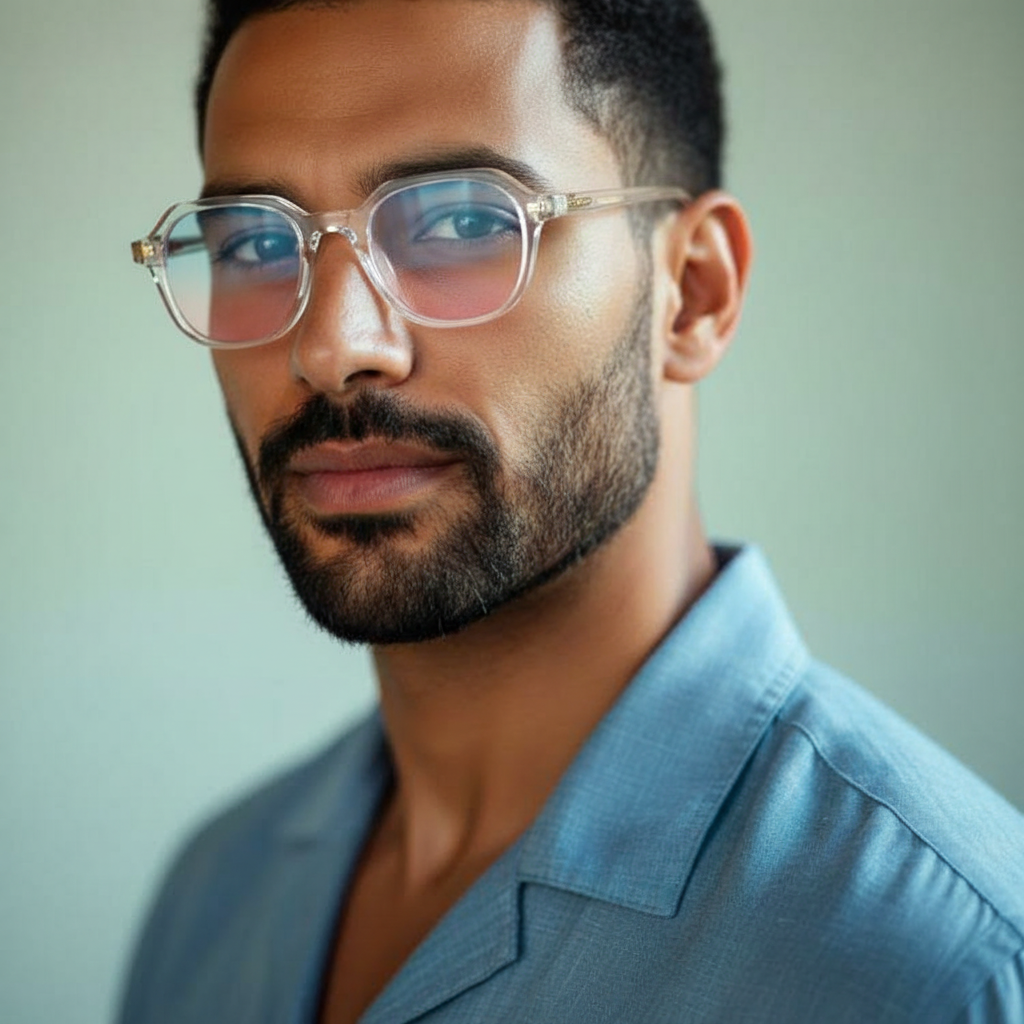 Moscot ZS98100 TRSP
