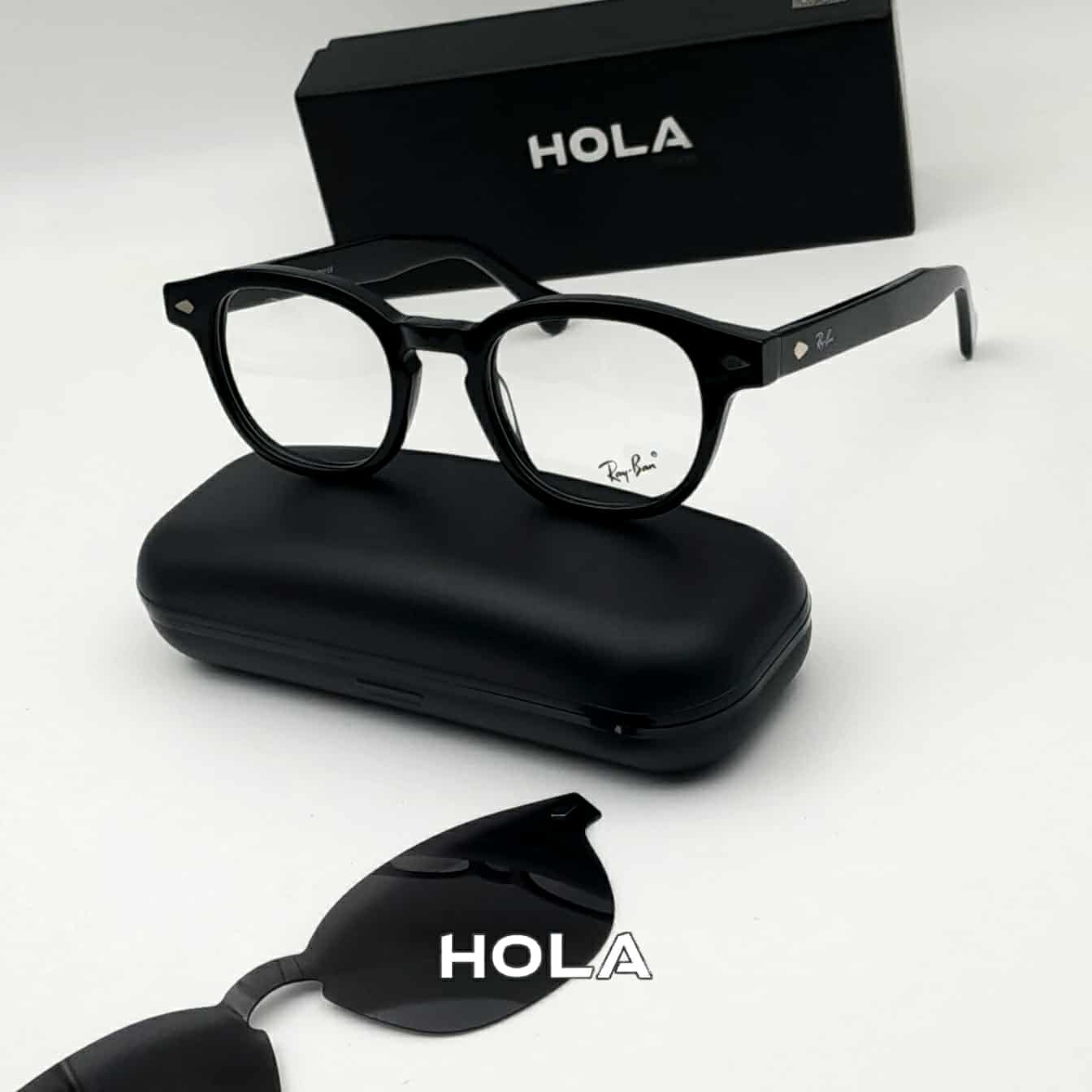 Ray Ban appliques G5565 NR