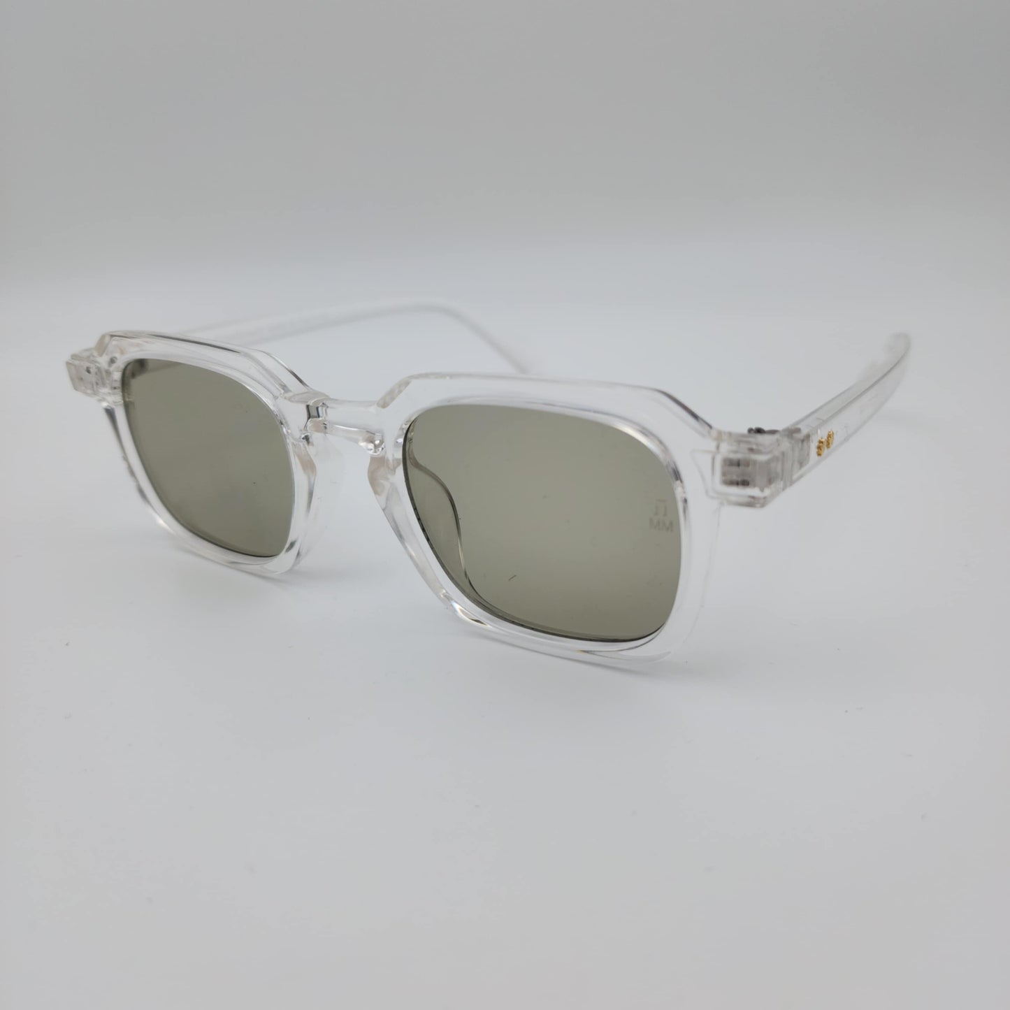 Moscot Y331 VR