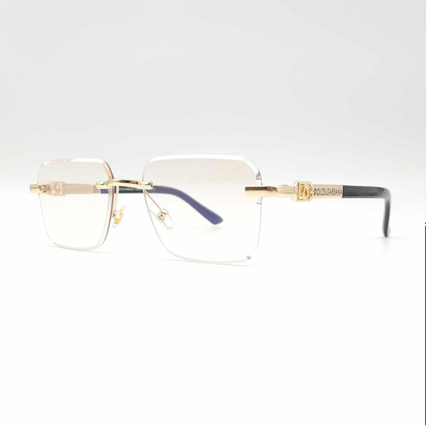Photochromique Dolce&Gabana 78002 DR