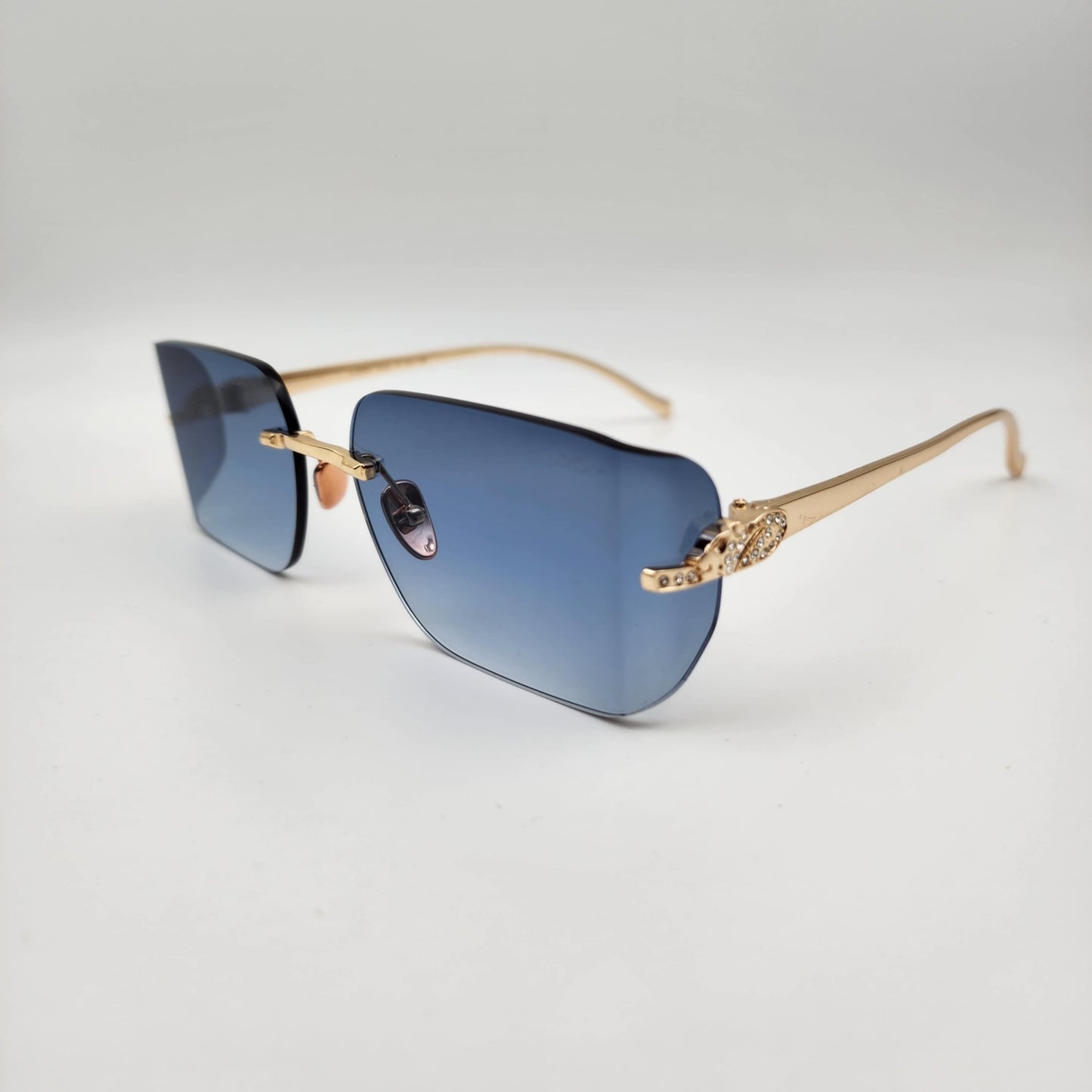 Cartier 9887 BL