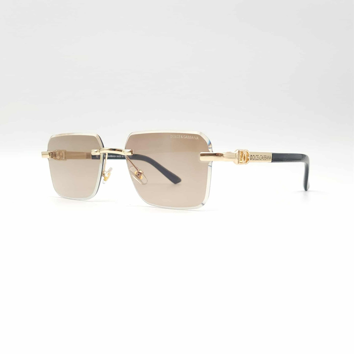 Photochromique Dolce&Gabana 78002 DR