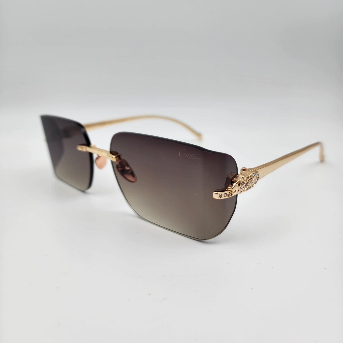 Cartier 9887 VR