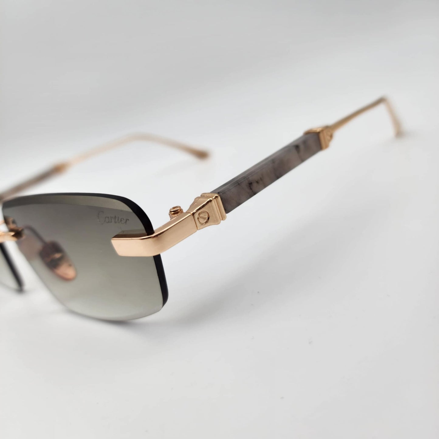 Cartier 9889 VR