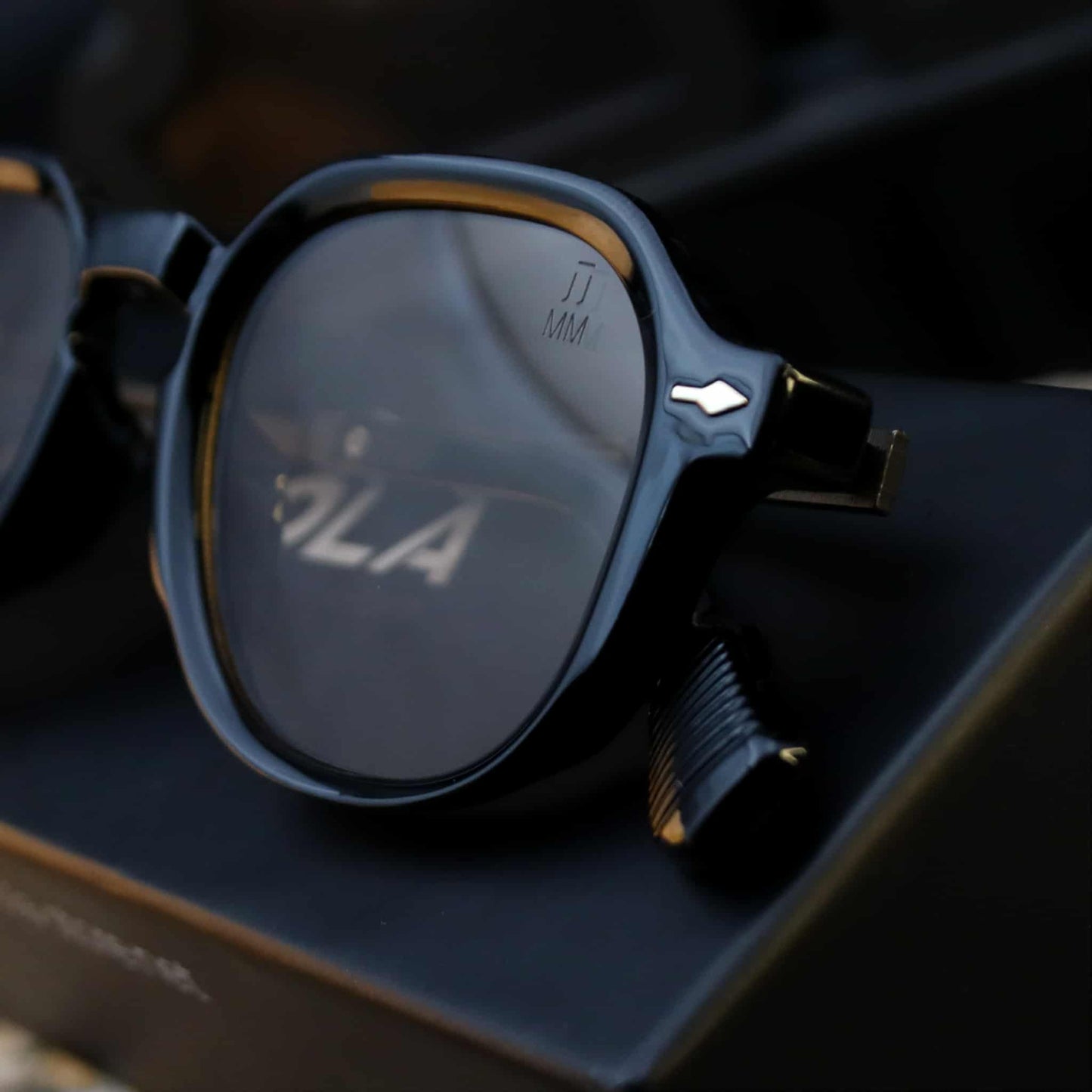 Jaques Marie Mage 6068 NROR