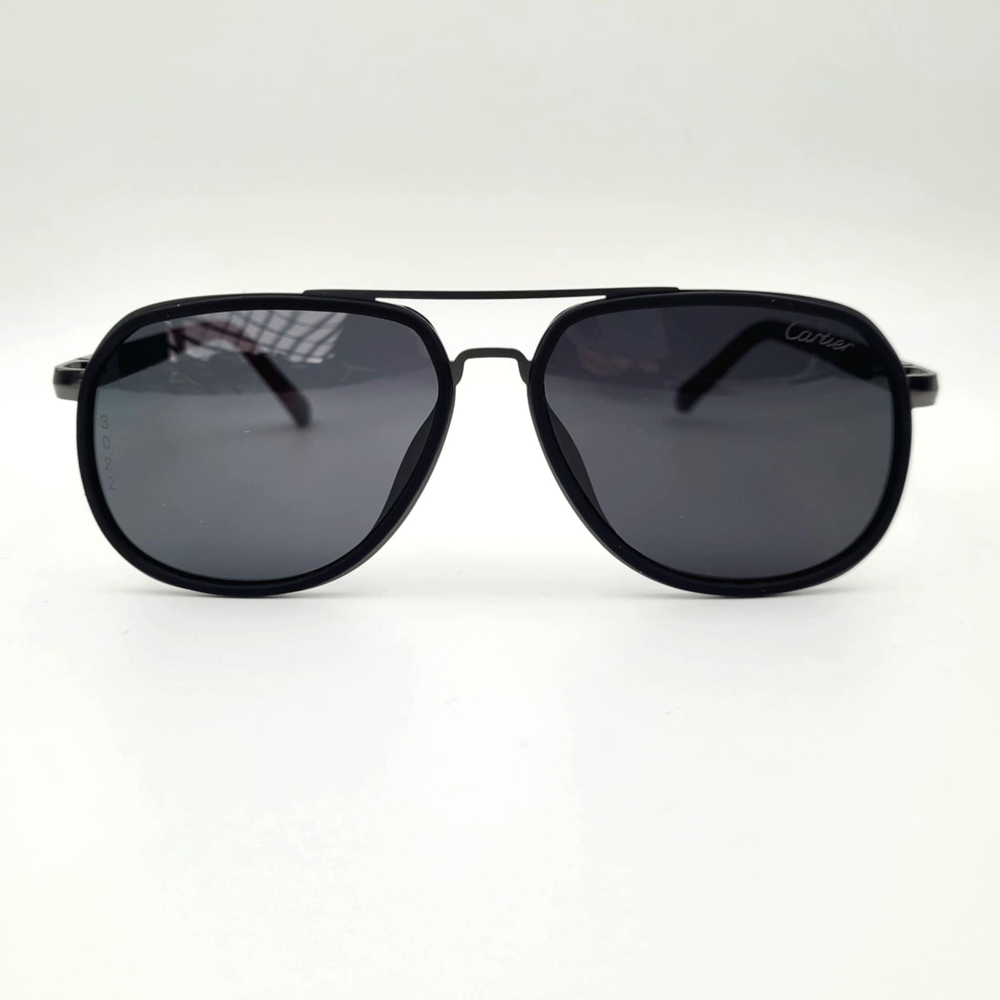 Cartier Aviator 3022 BRRG