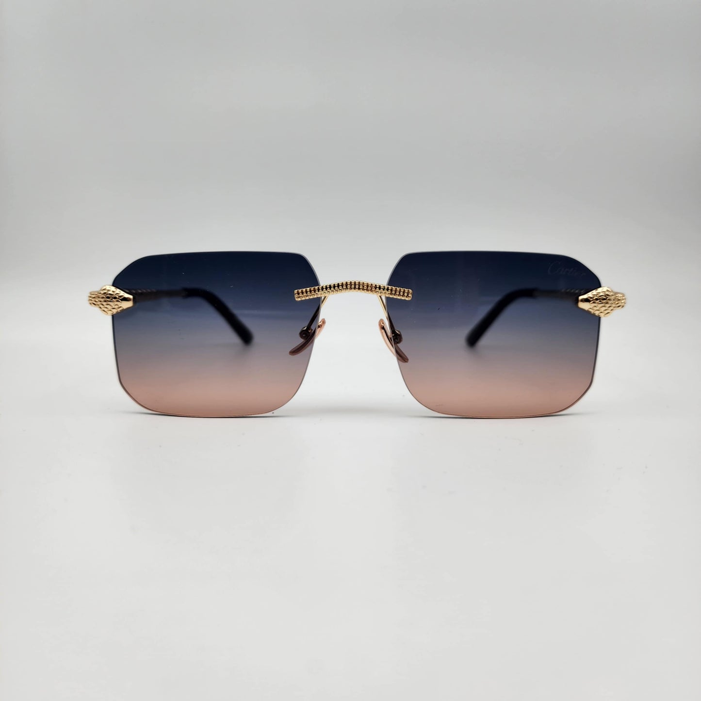 Cartier 9866 BLDEG