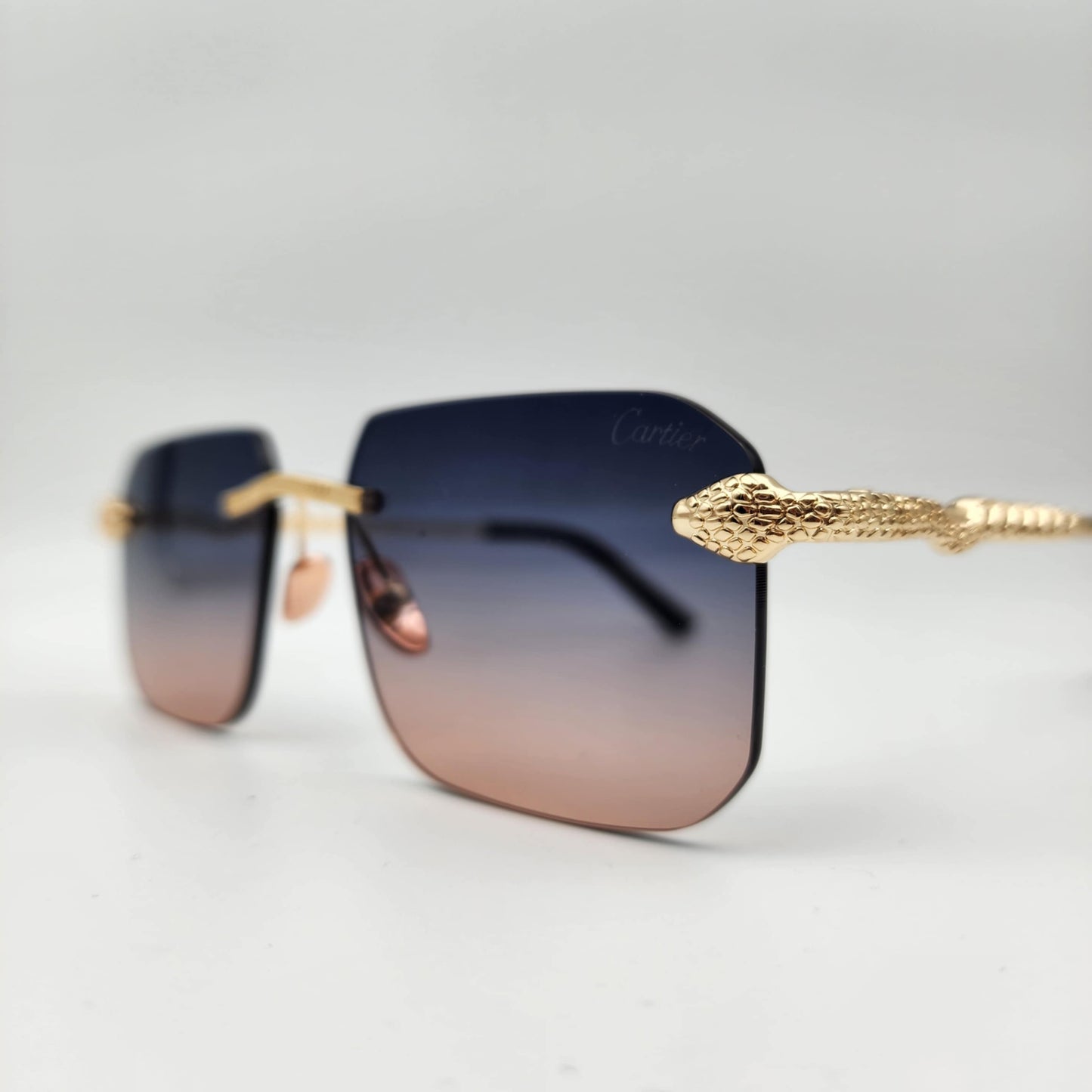 Cartier 9866 BLDEG