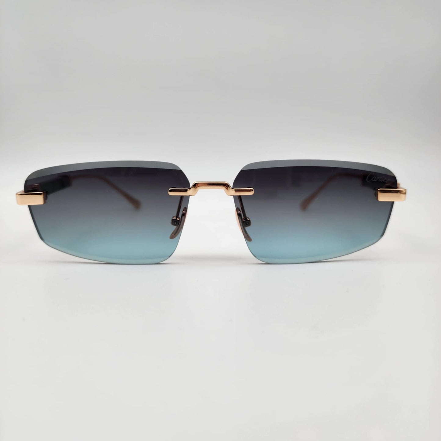 Cartier 9889 BLDEG