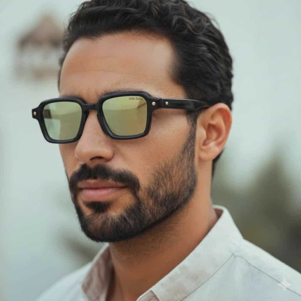 John Dalia 6541 DR