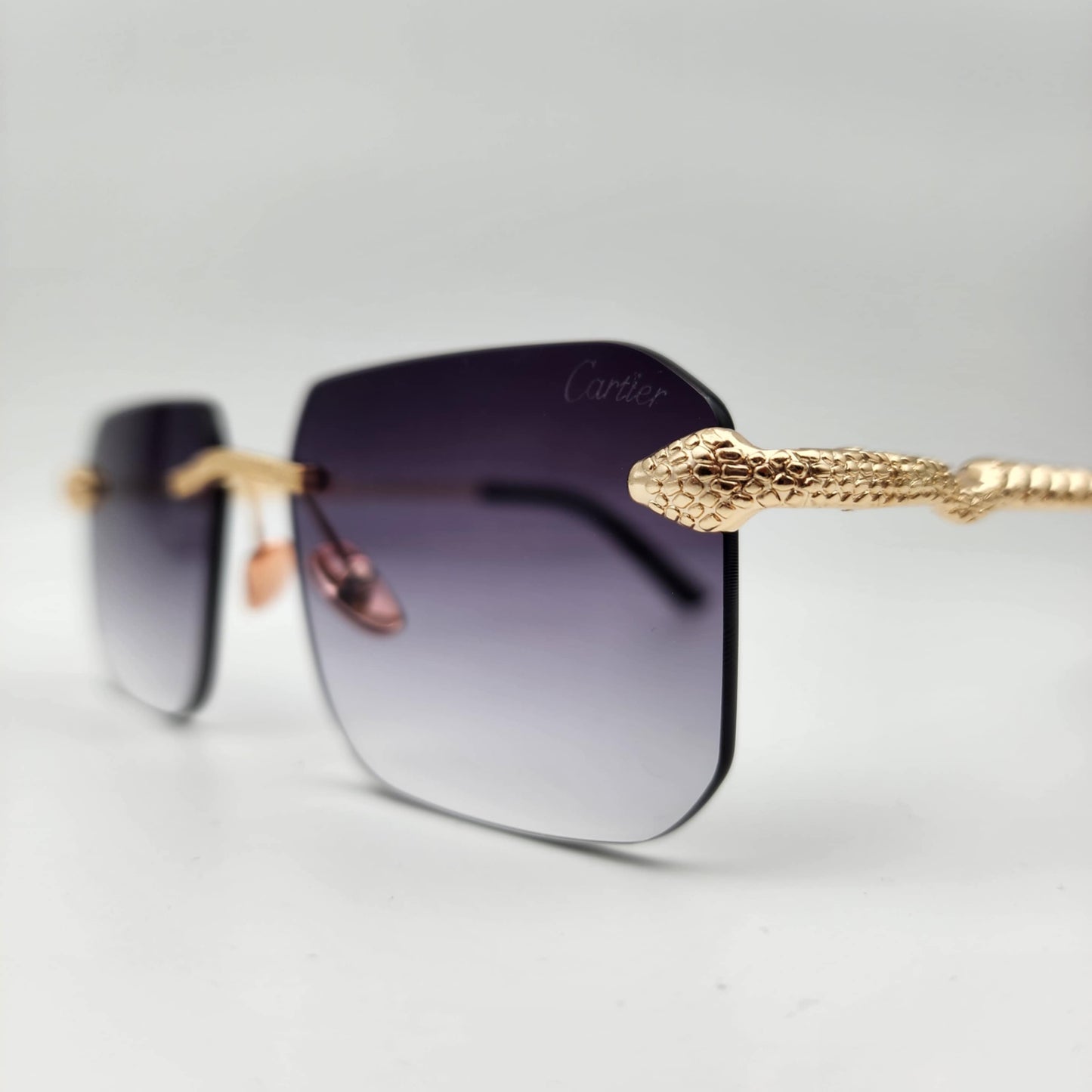 Cartier 9866 NR