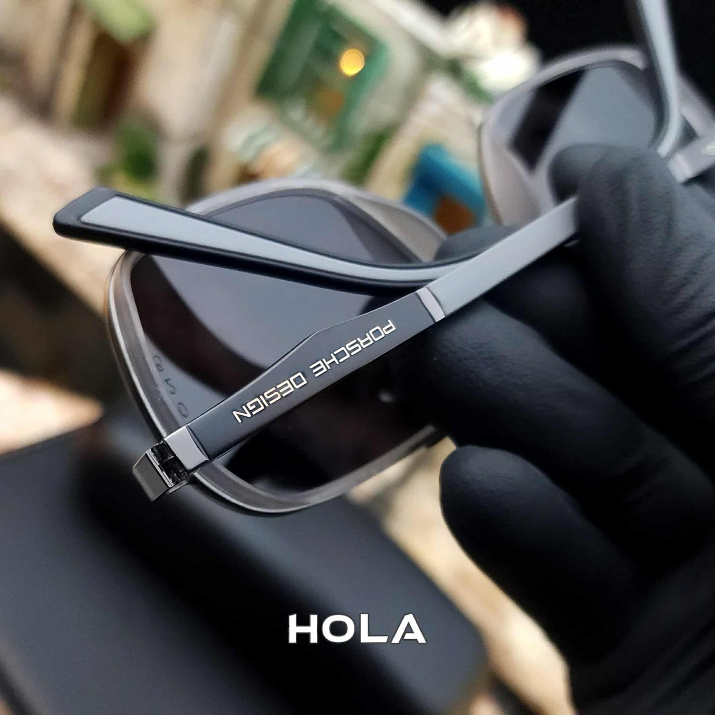 Porche Design 3025 TRSP