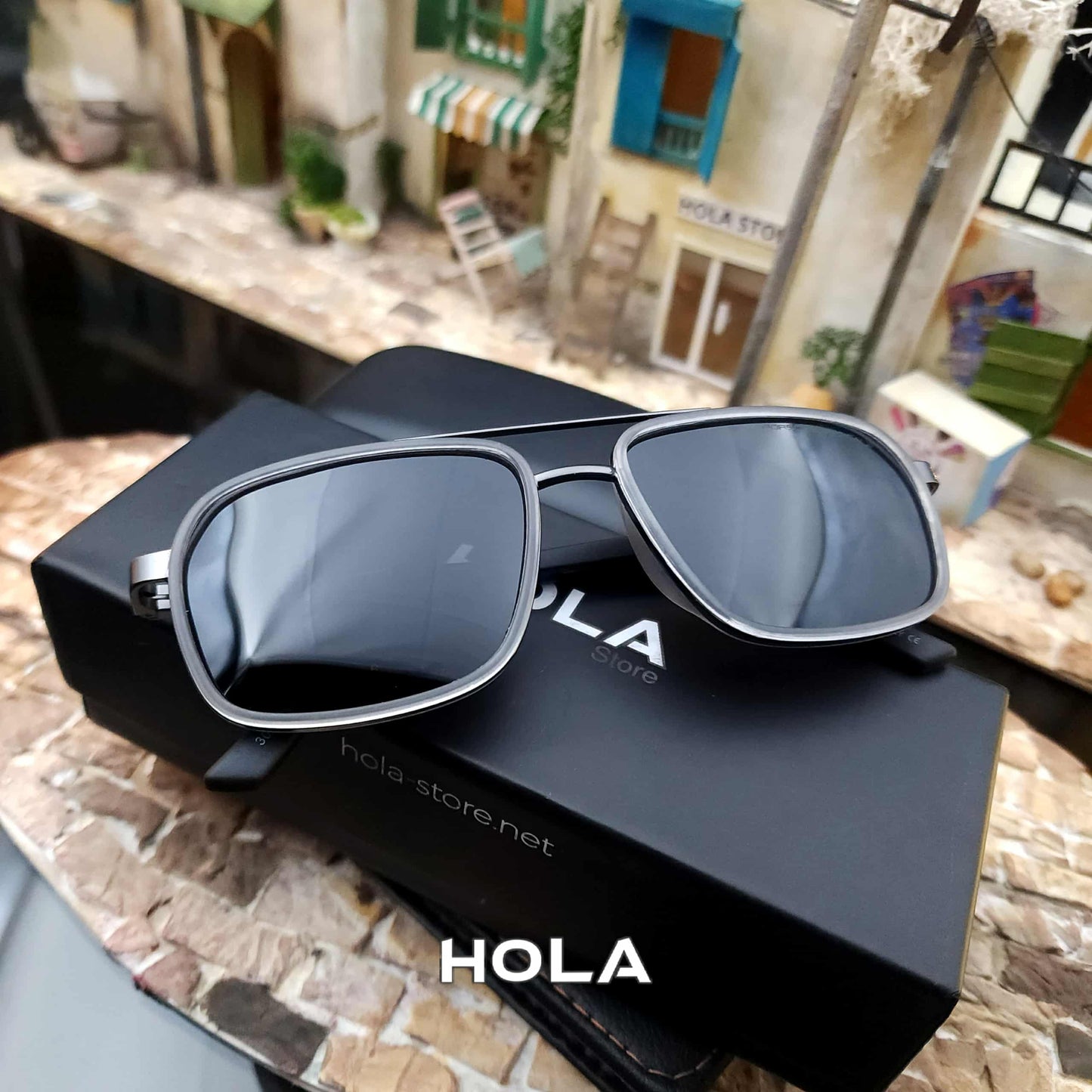 Porche Design 3025 TRSP