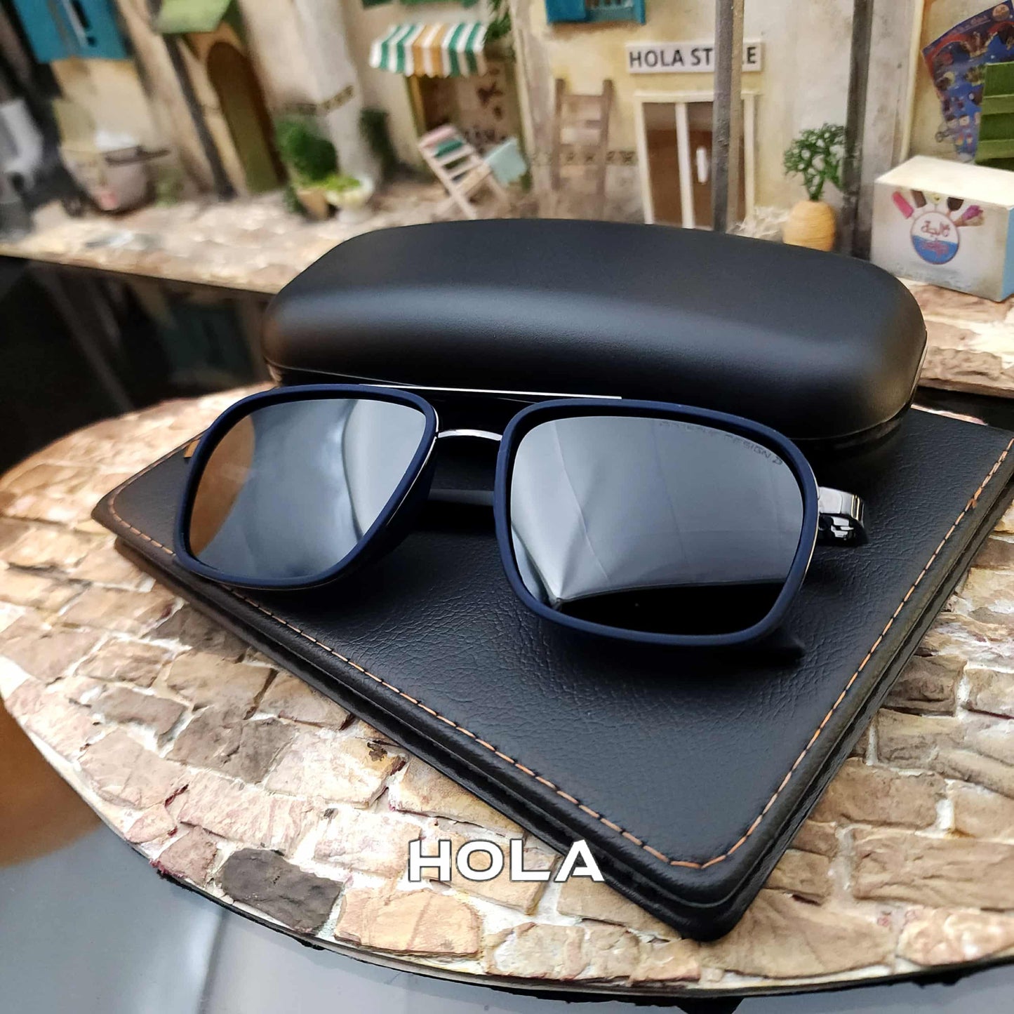 Porche Design 3025 BL