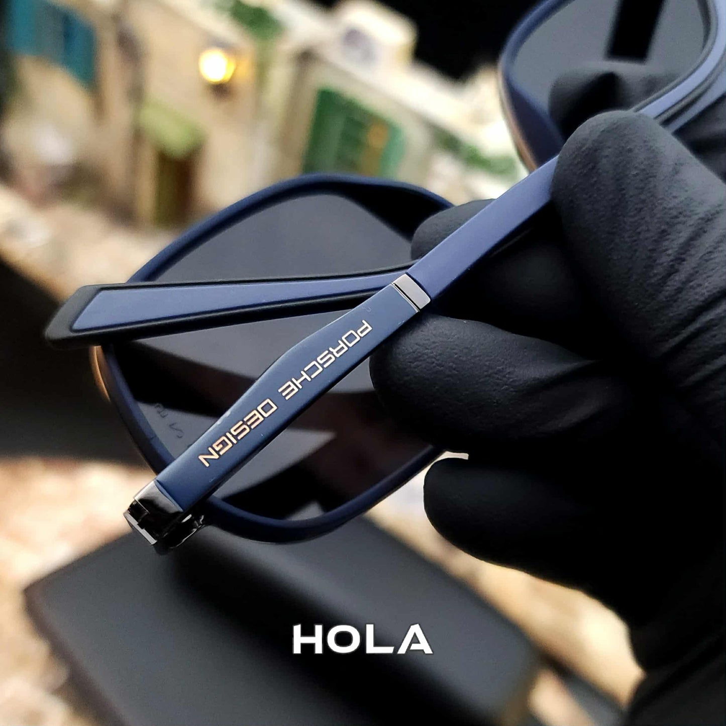 Porche Design 3025 BL