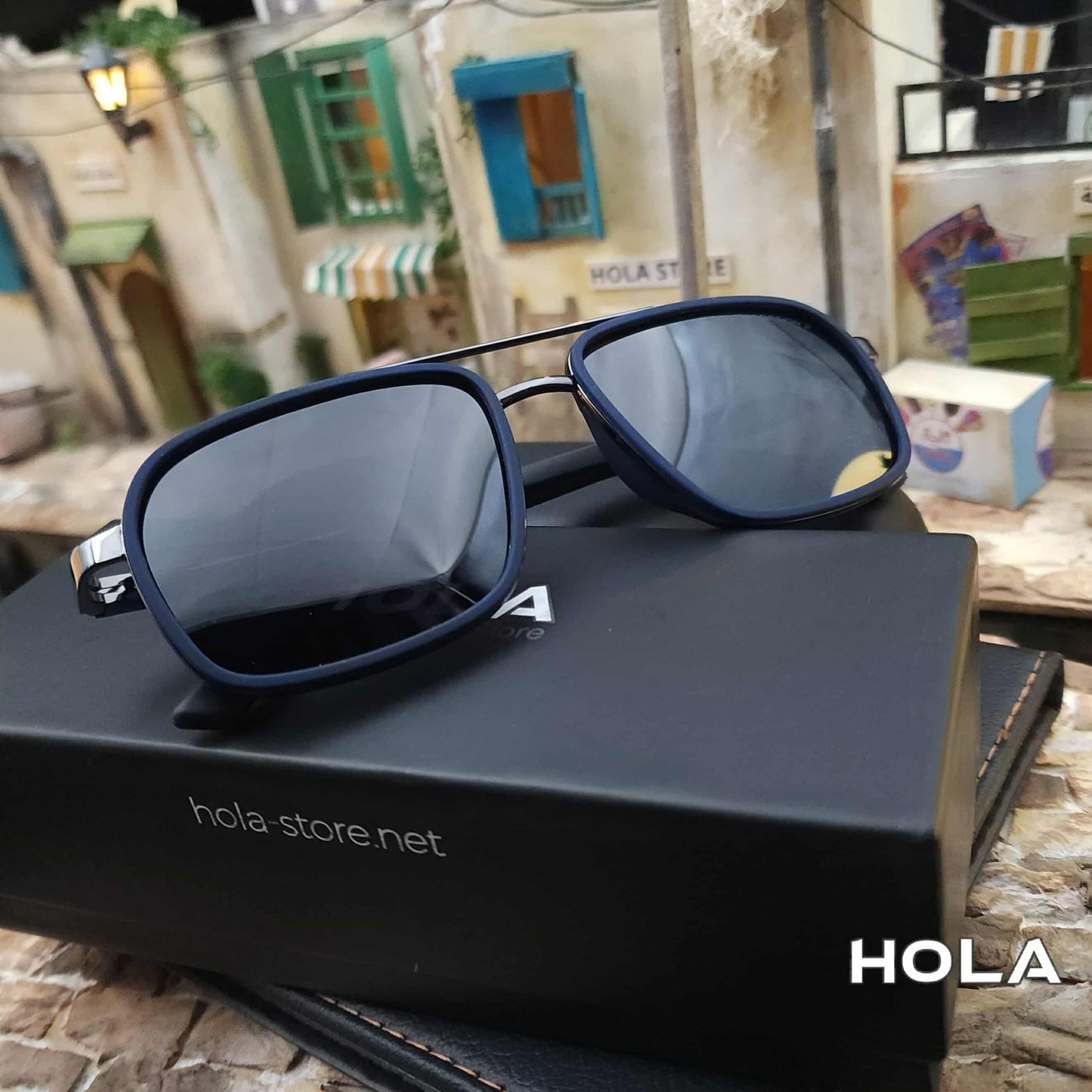 Porche Design 3025 BL