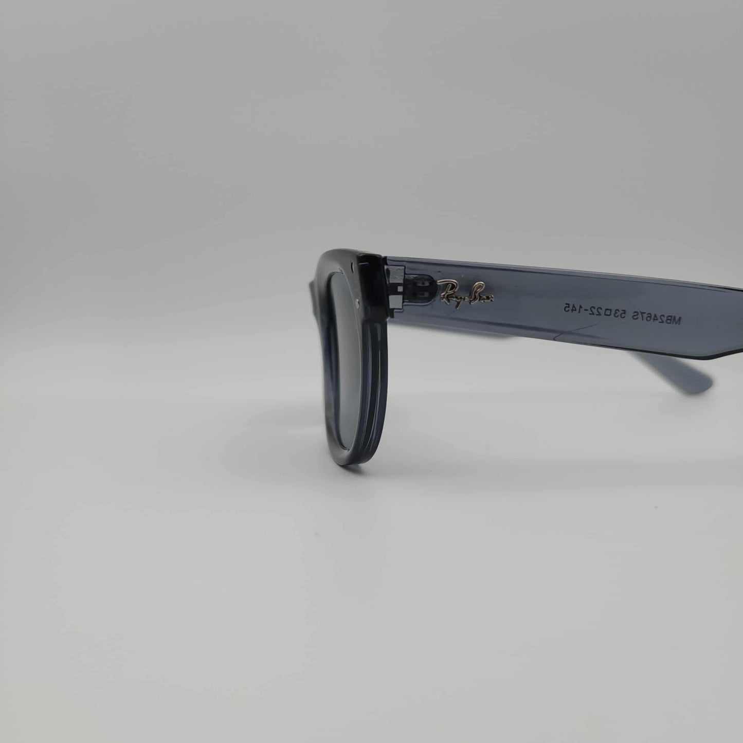 Ray Ban CURVED MB2467S BL