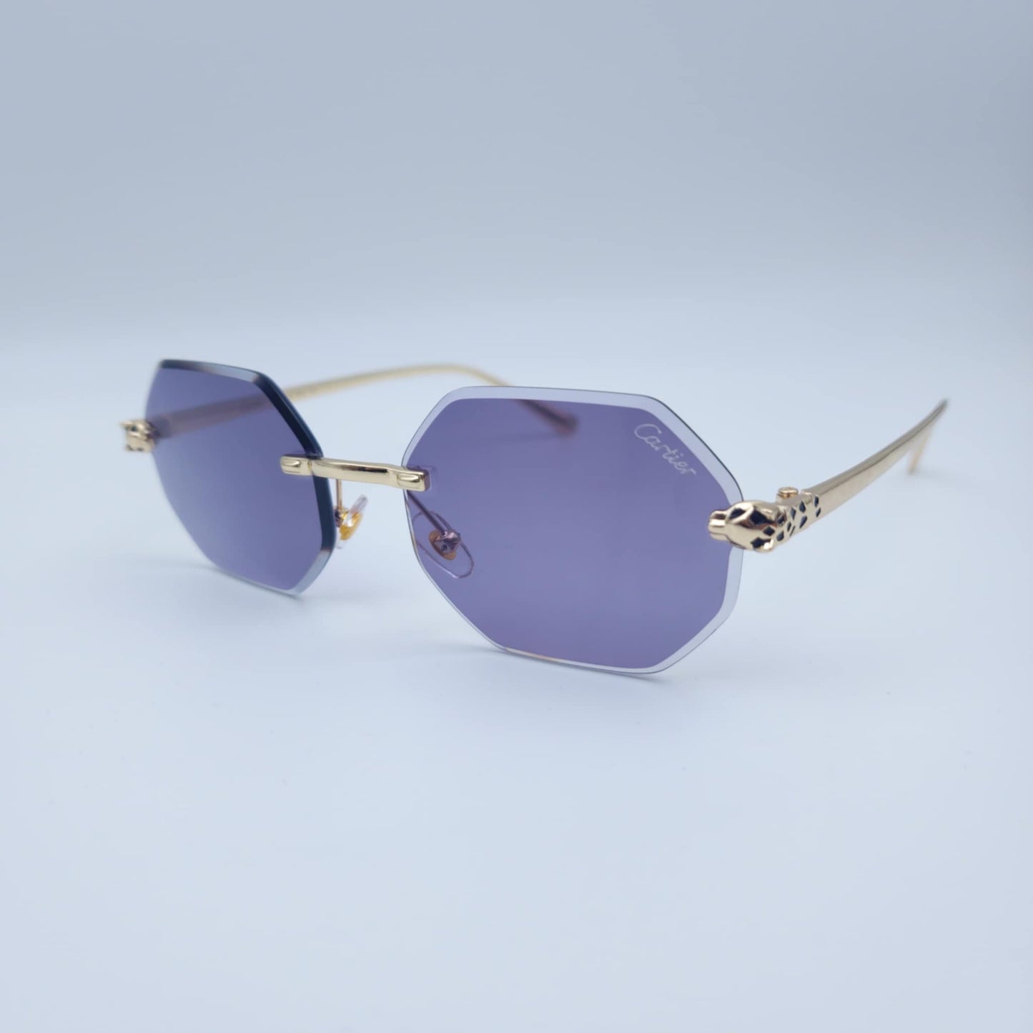 Cartier  Photochromique 78011 DR