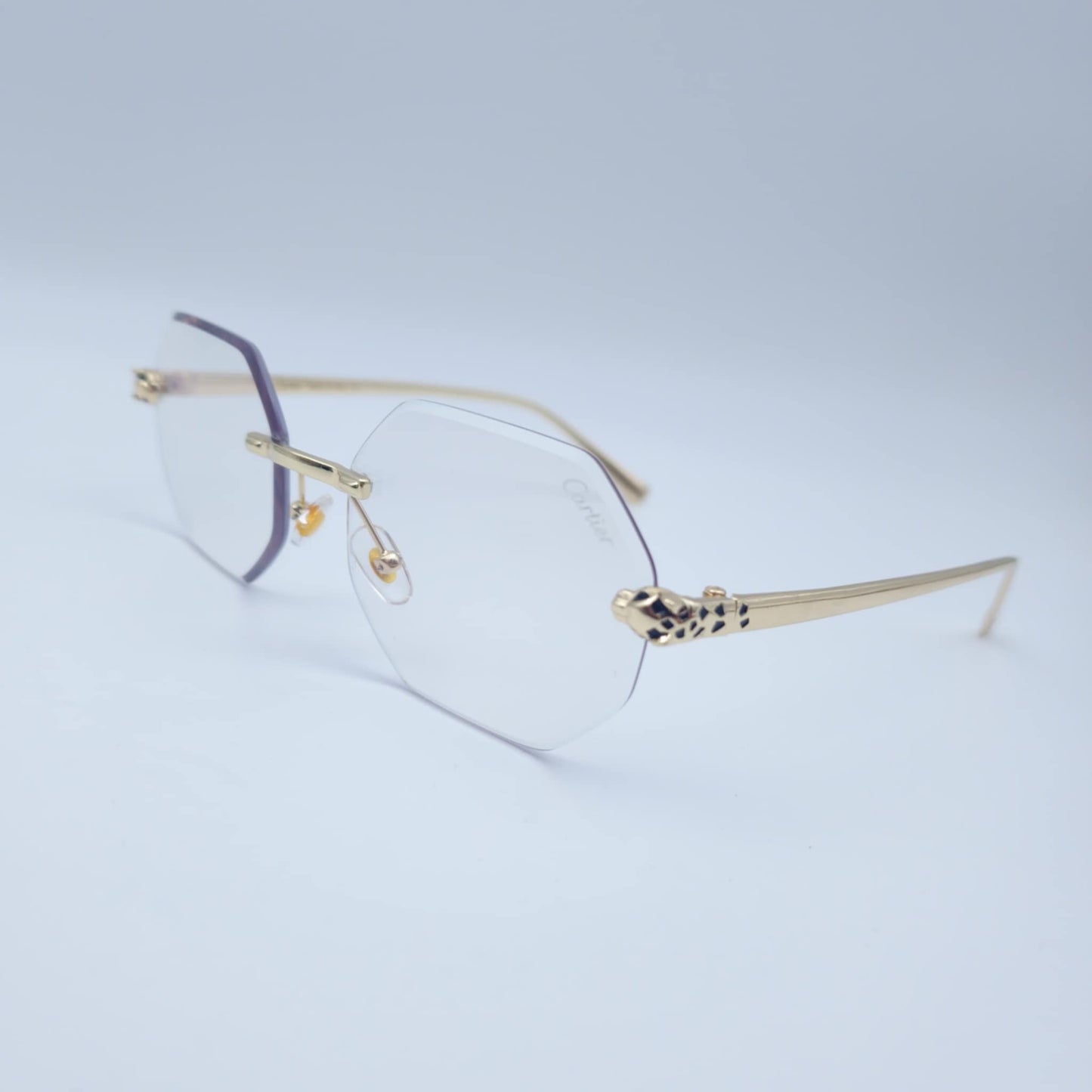 Cartier  Photochromique 78011 DR