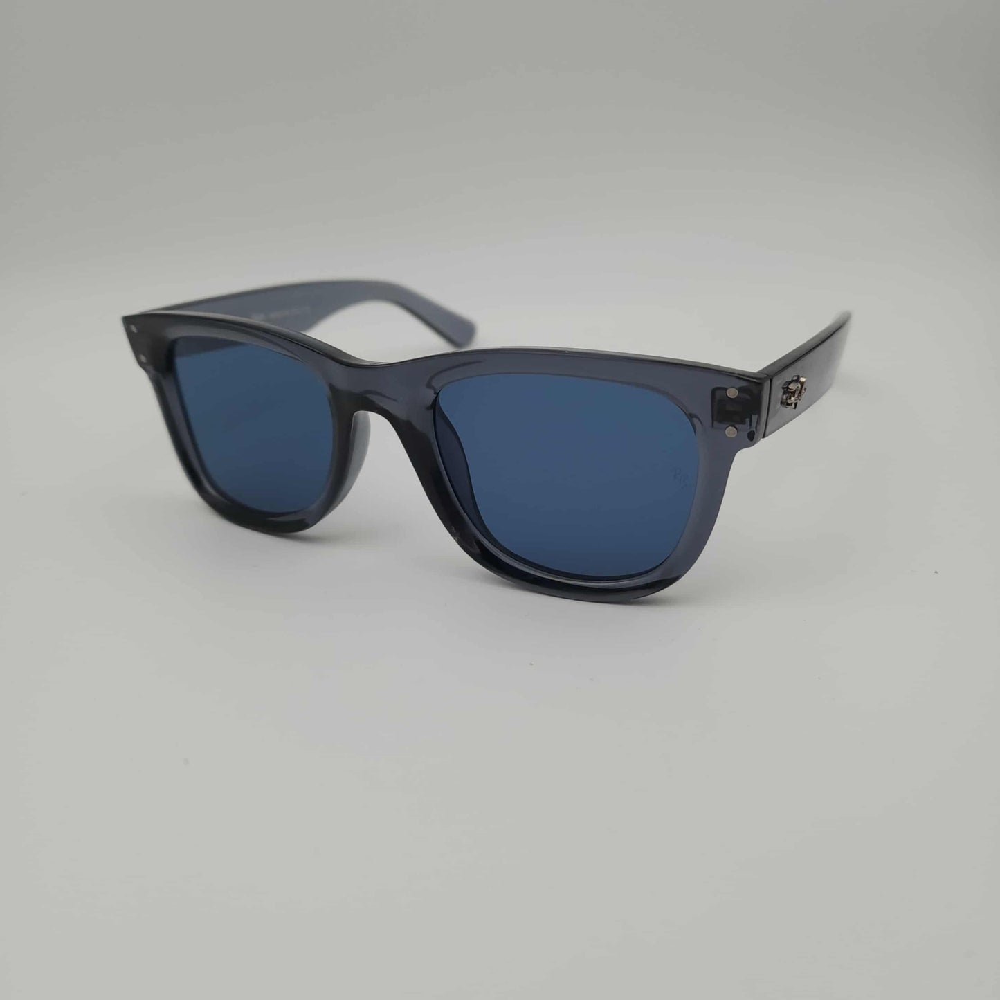Ray Ban CURVED MB2467S BL