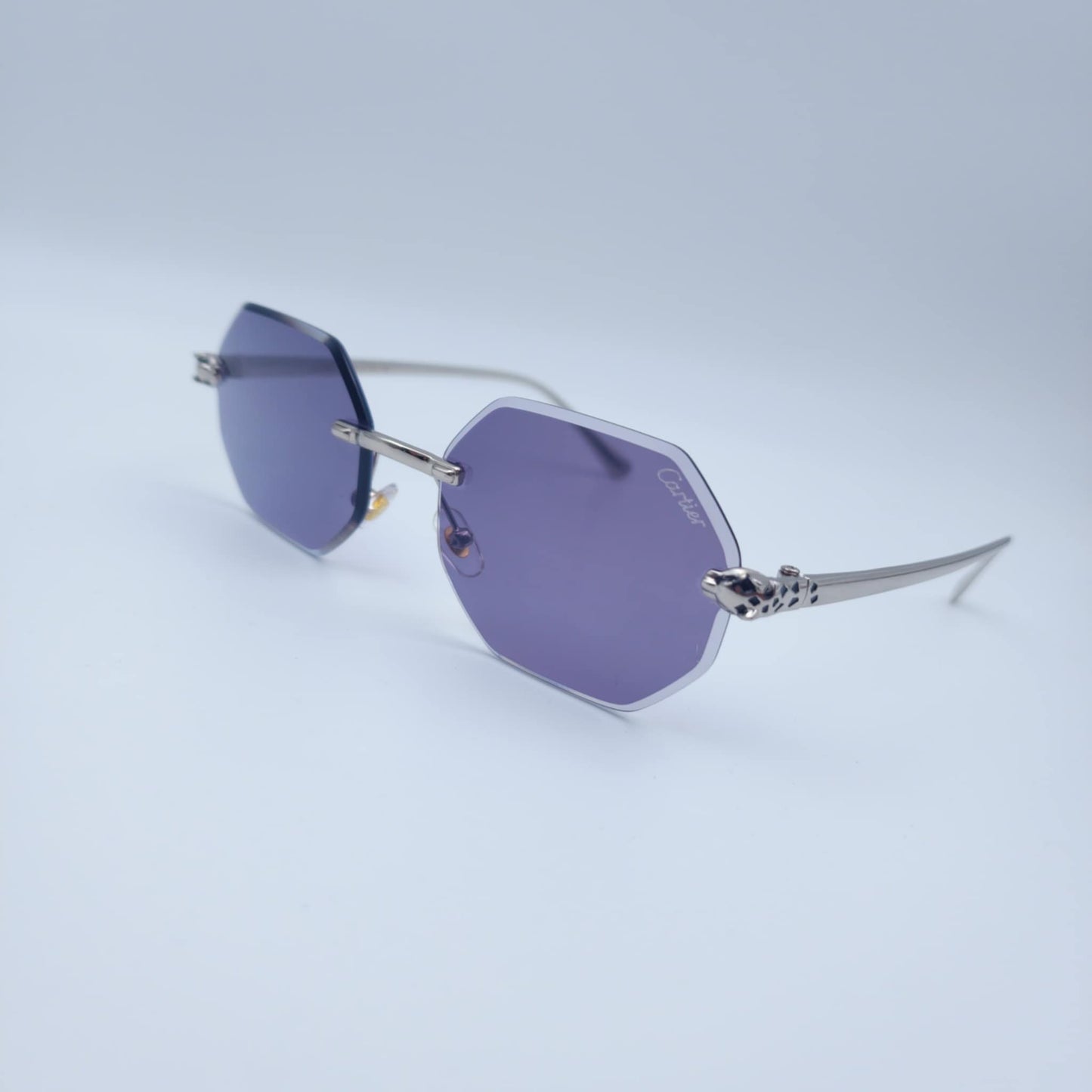 Cartier  Photochromique 78011 ARG