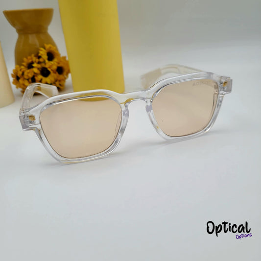MOSCOT W6049 TRSP