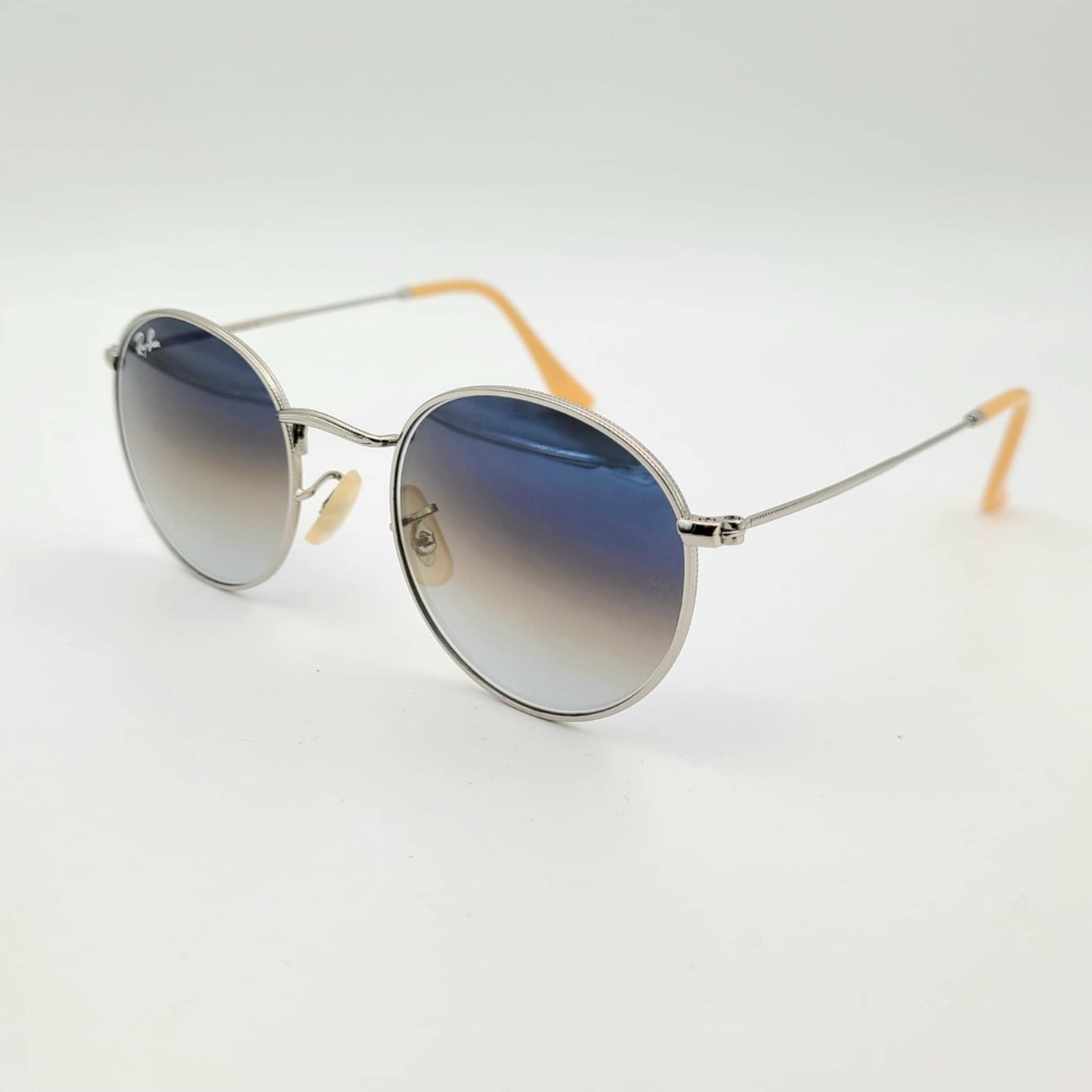 Ray-ban RB3447 BL