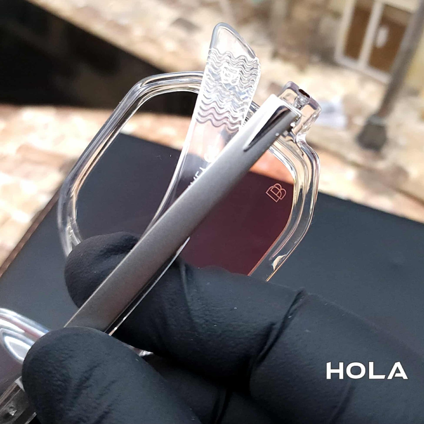 David Beckham DB28009 RS