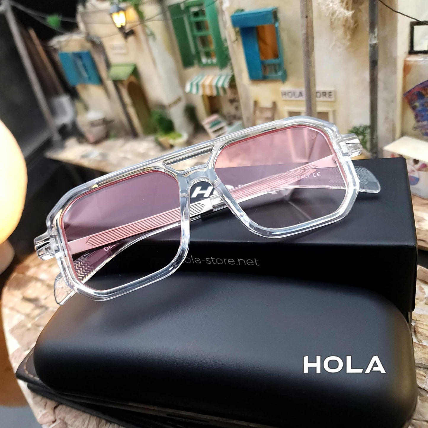 David Beckham DB28009 RS