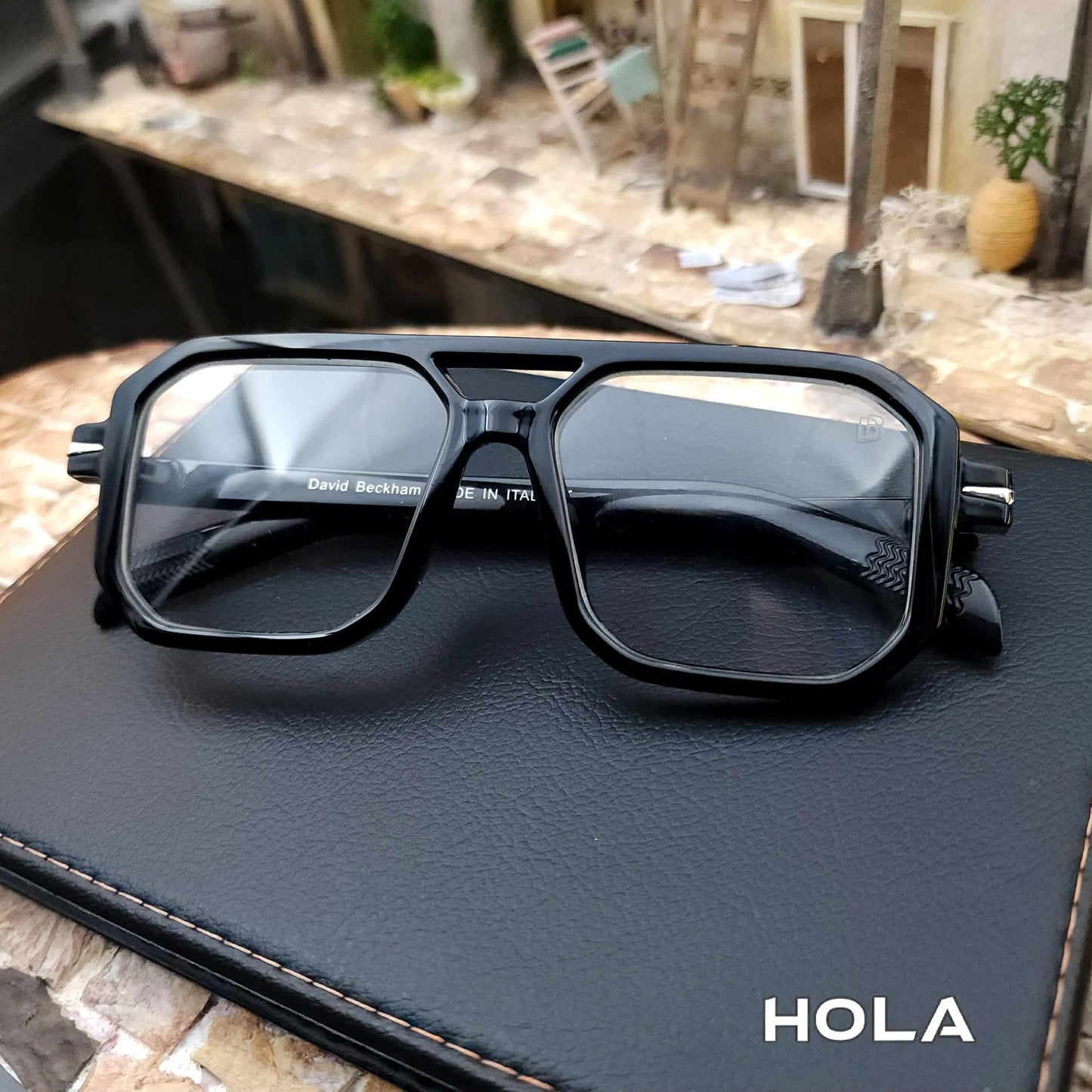 David Beckham DB28009 NR