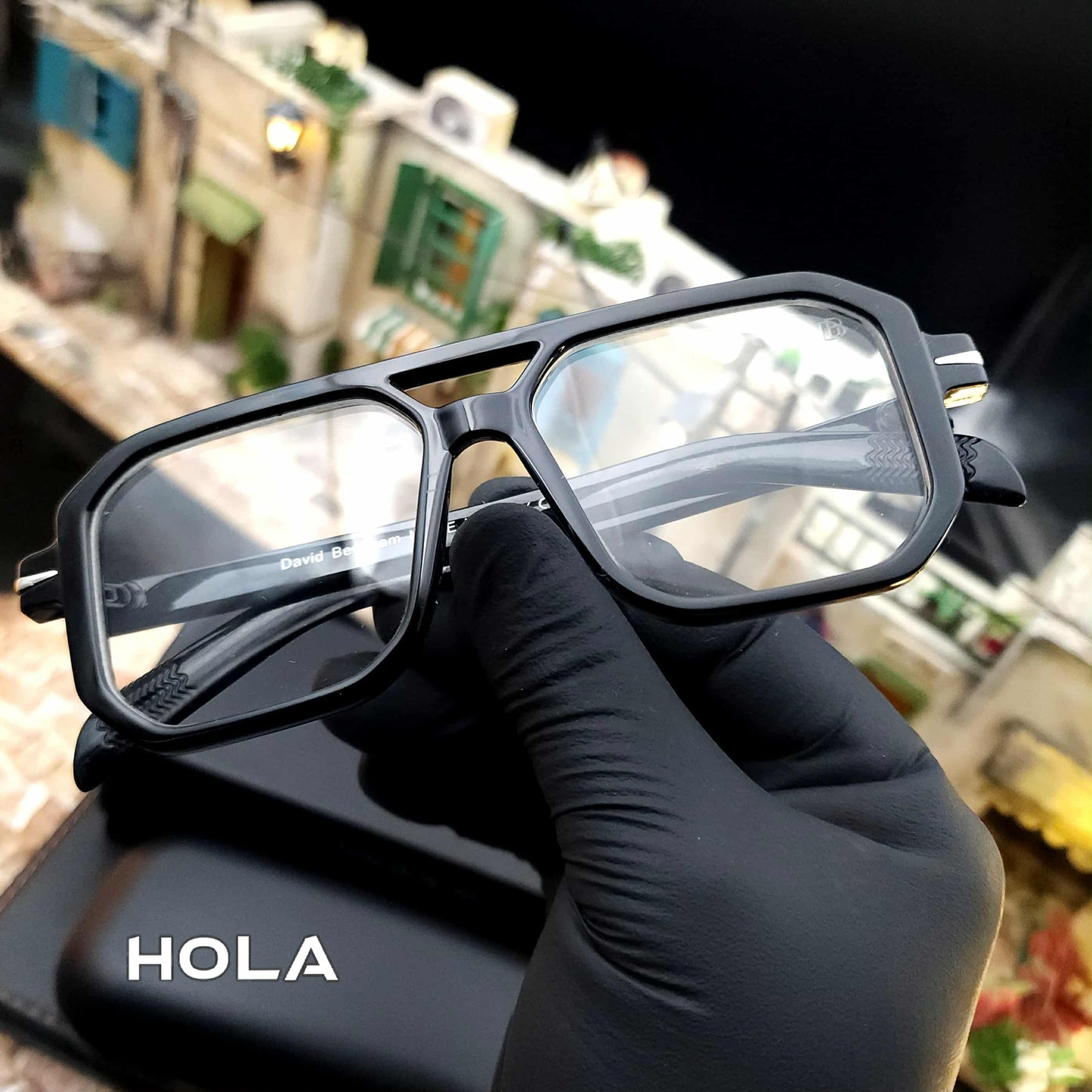 David Beckham DB28009 NR