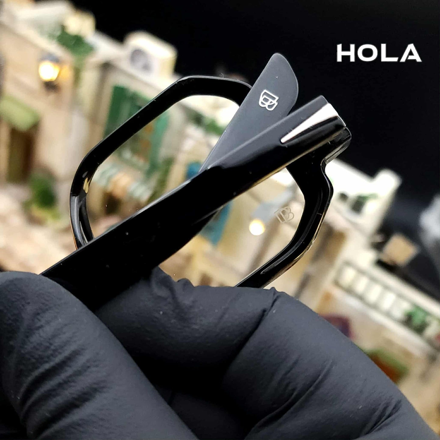 David Beckham DB28009 NR