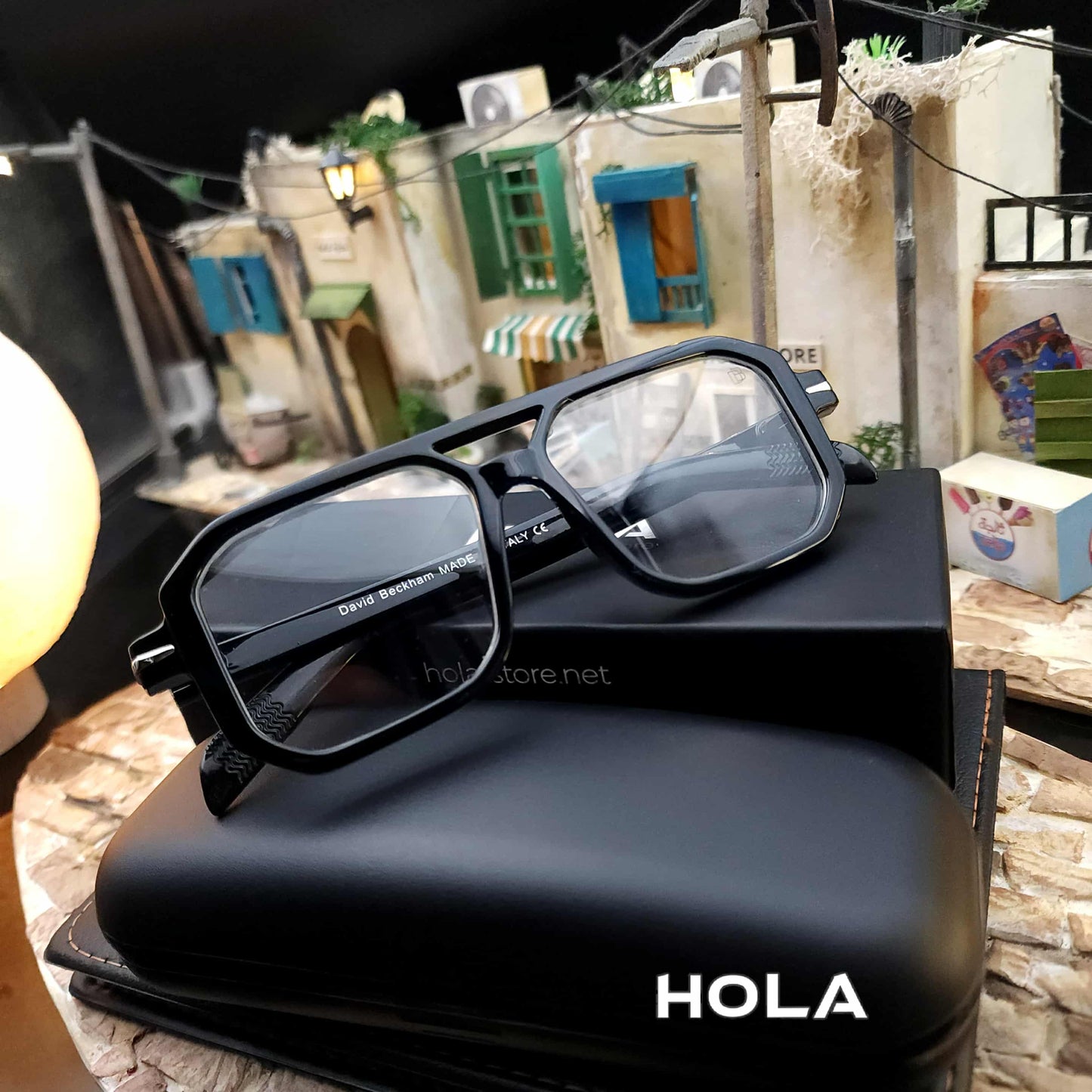 David Beckham DB28009 NR