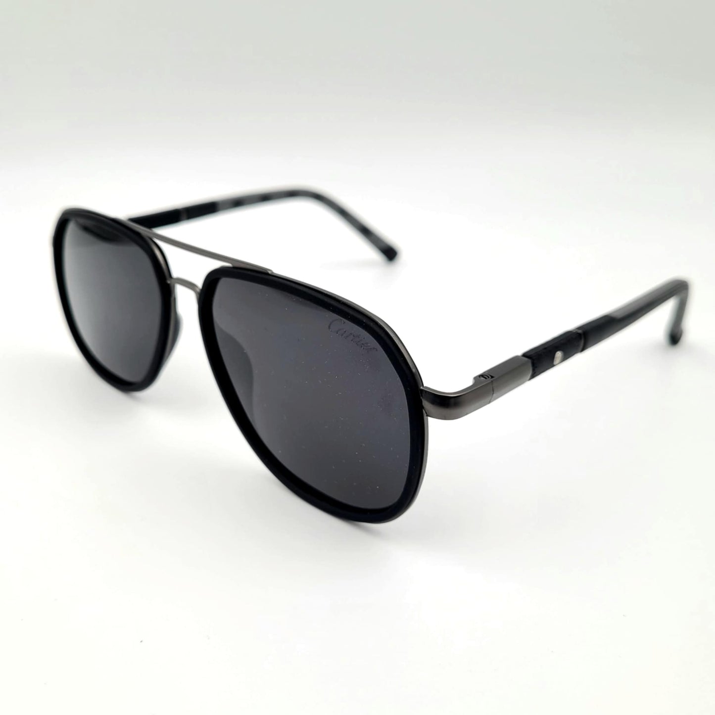 Cartier Aviator 3022 BR