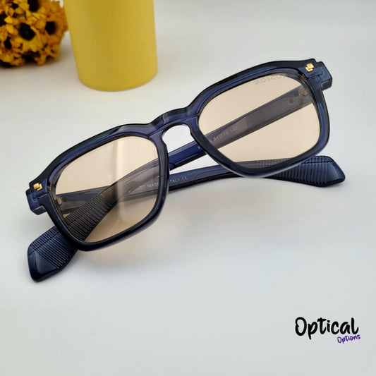 MOSCOT W6049 BL