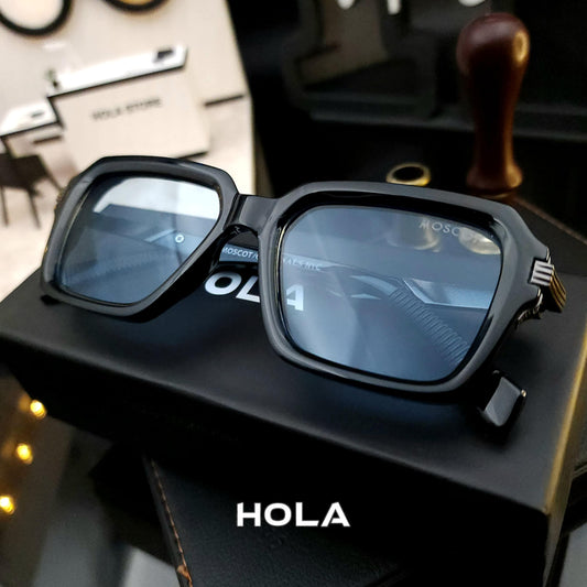 Moscot 6104 NBL