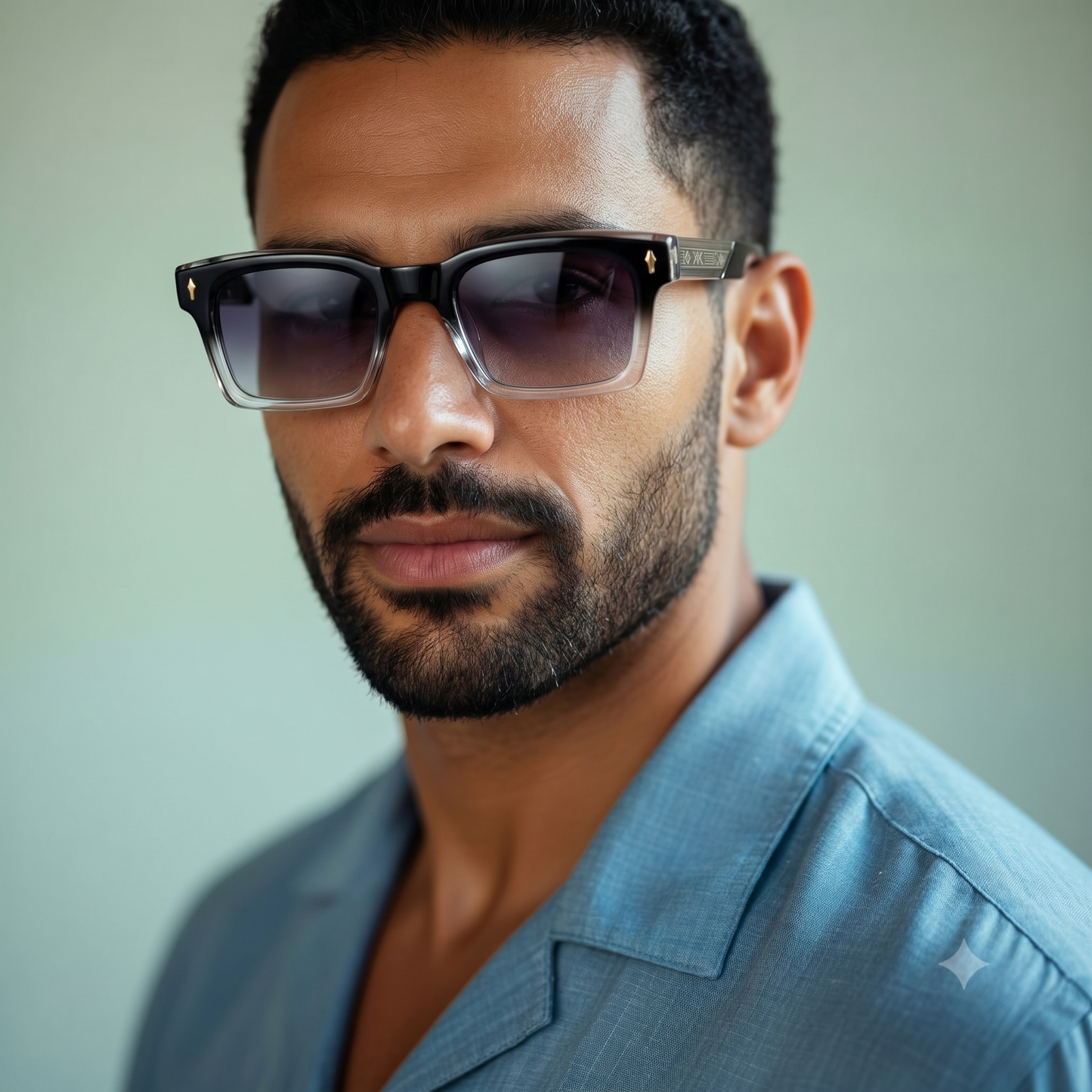 Moscot 6210 NRTRSP