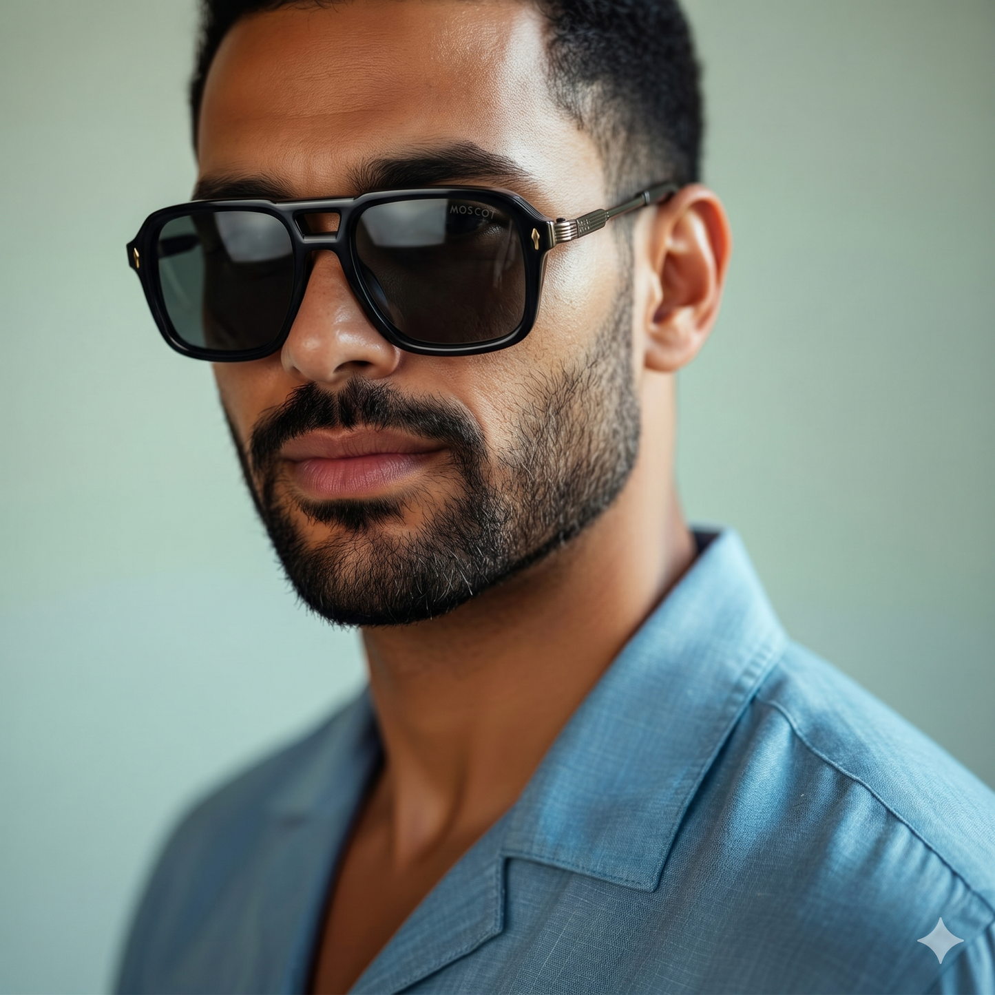 Moscot W6065 NR