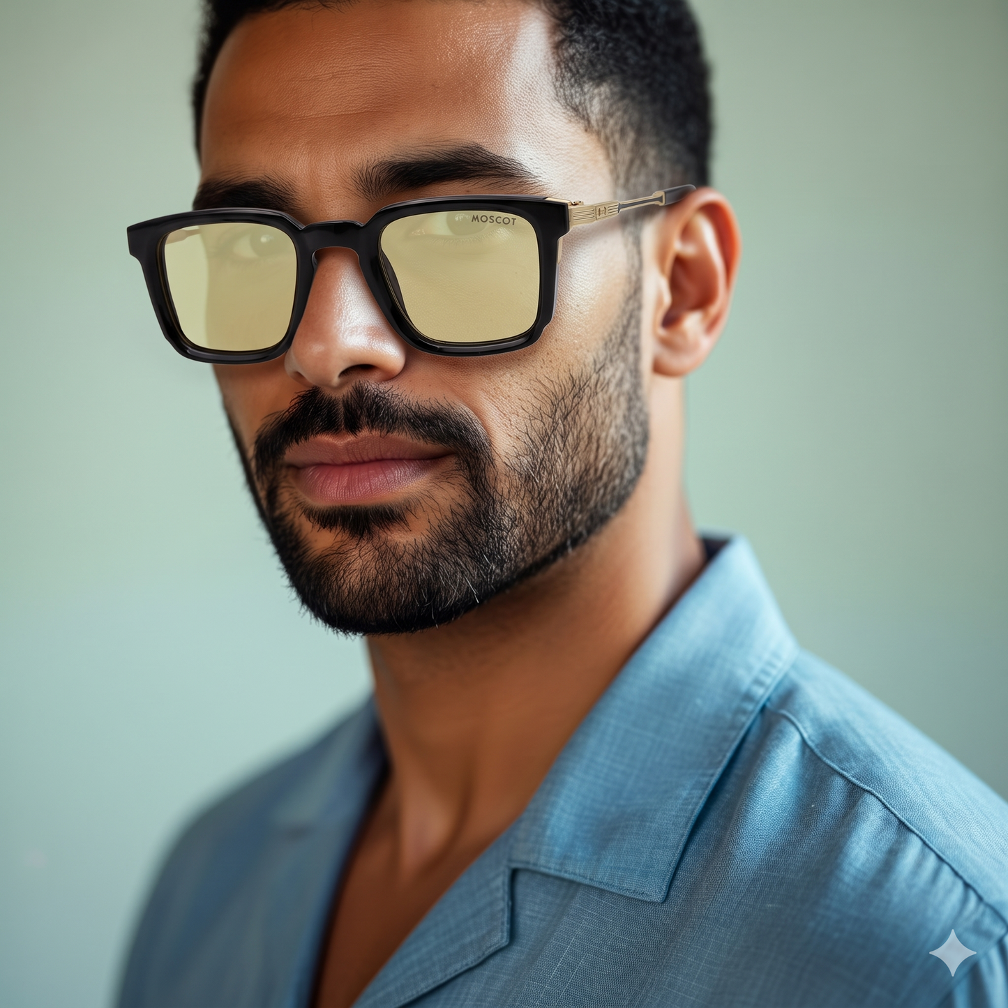 Moscot 6103 JN