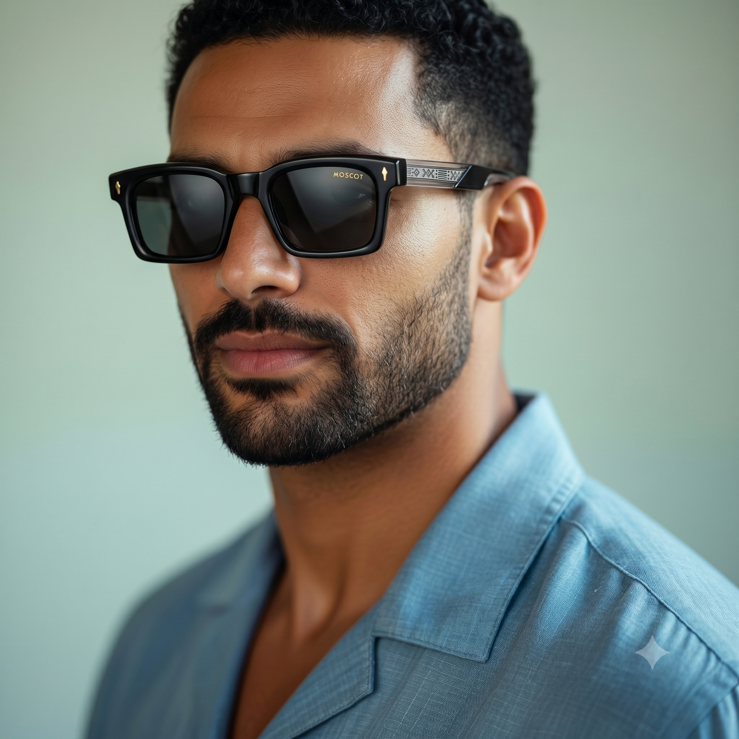 Moscot 6210 NR