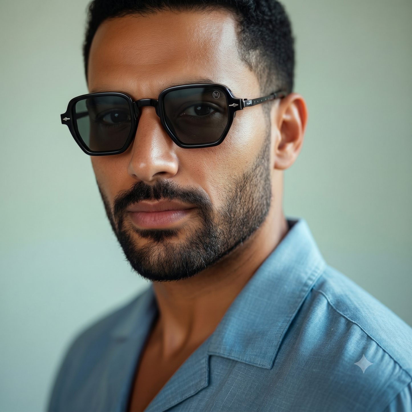 Moscot W6086 NR
