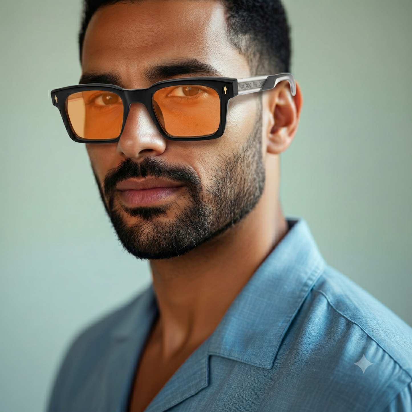 Moscot 6210 NROR
