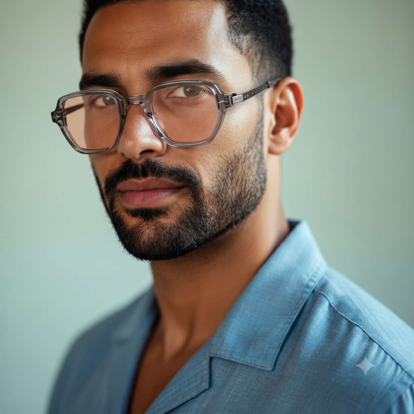 Moscot W6086 GROR