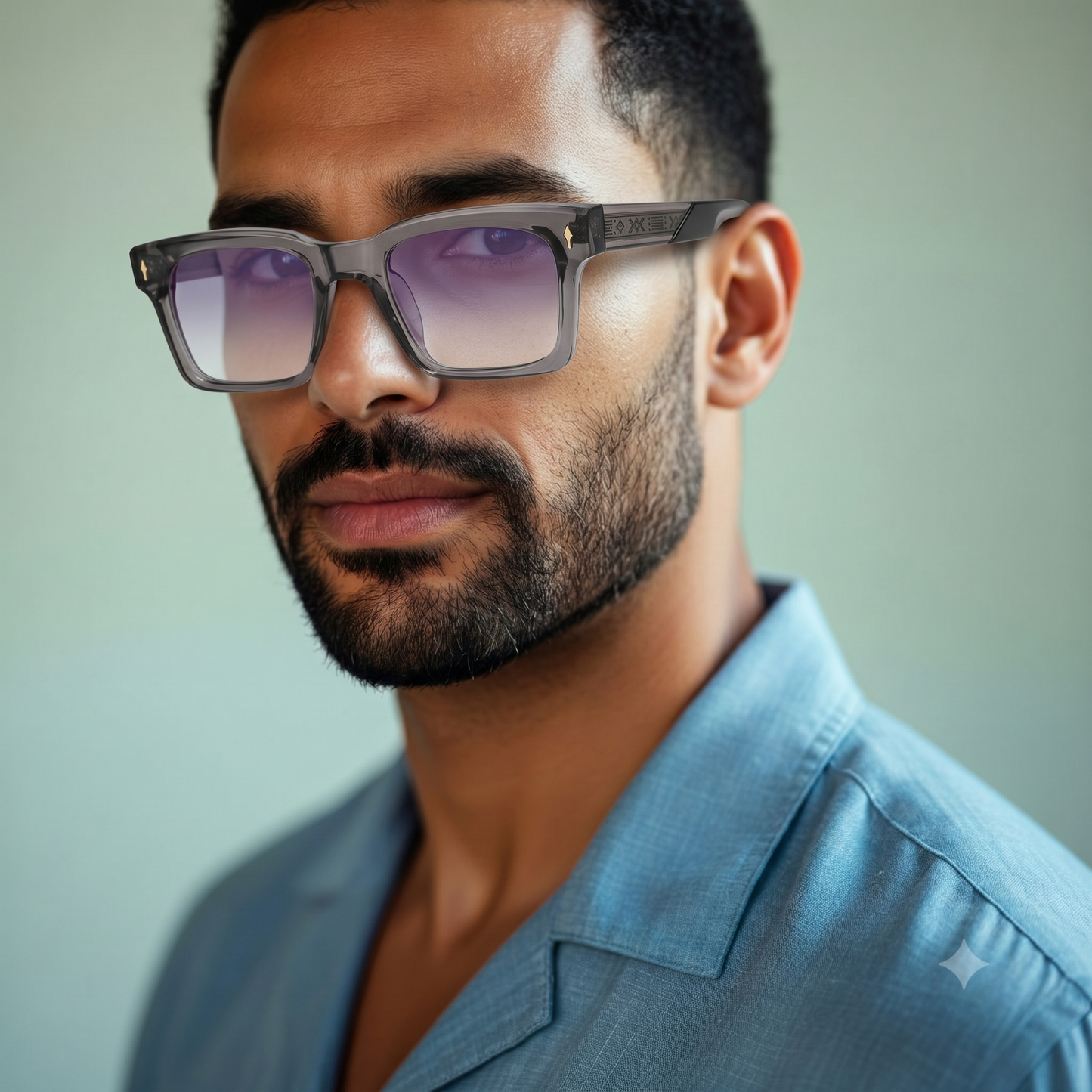 Moscot 6210 GR