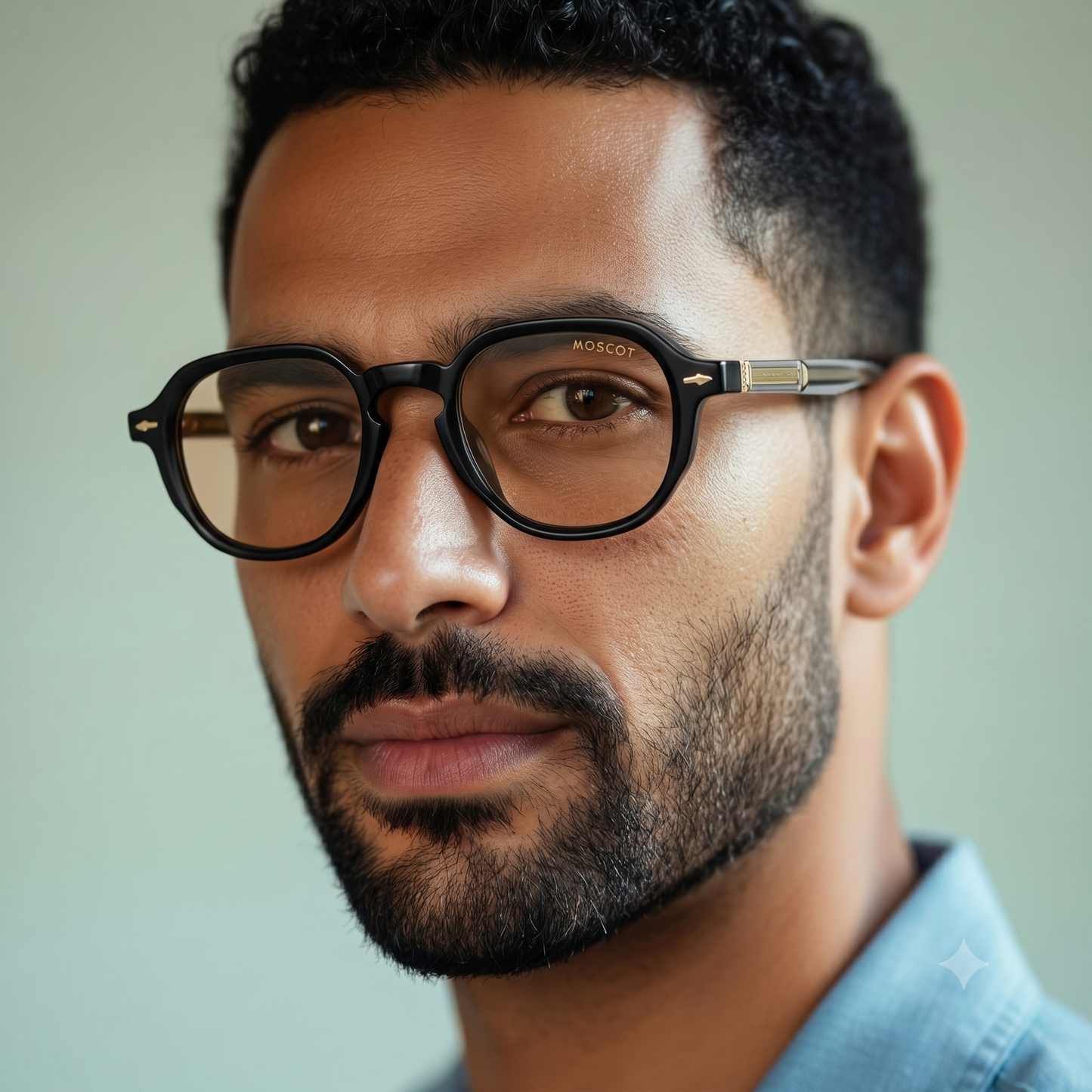 Moscot 6229 NROR