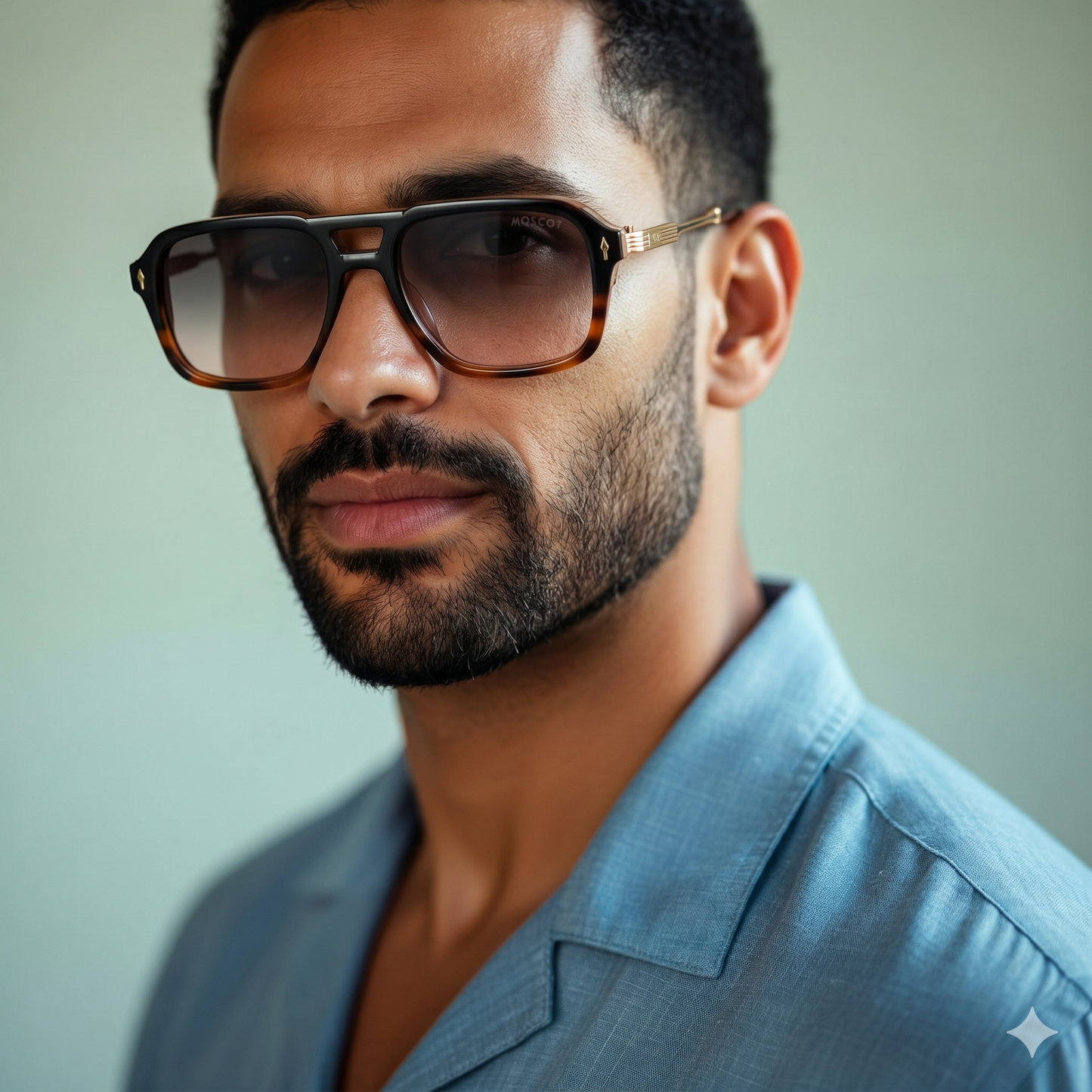Moscot W6065 MC